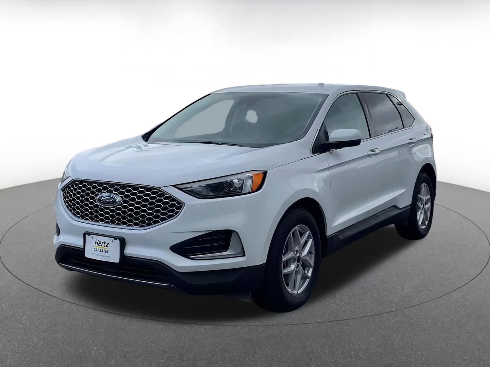 Thumbnail: 2024 Ford Edge - 6