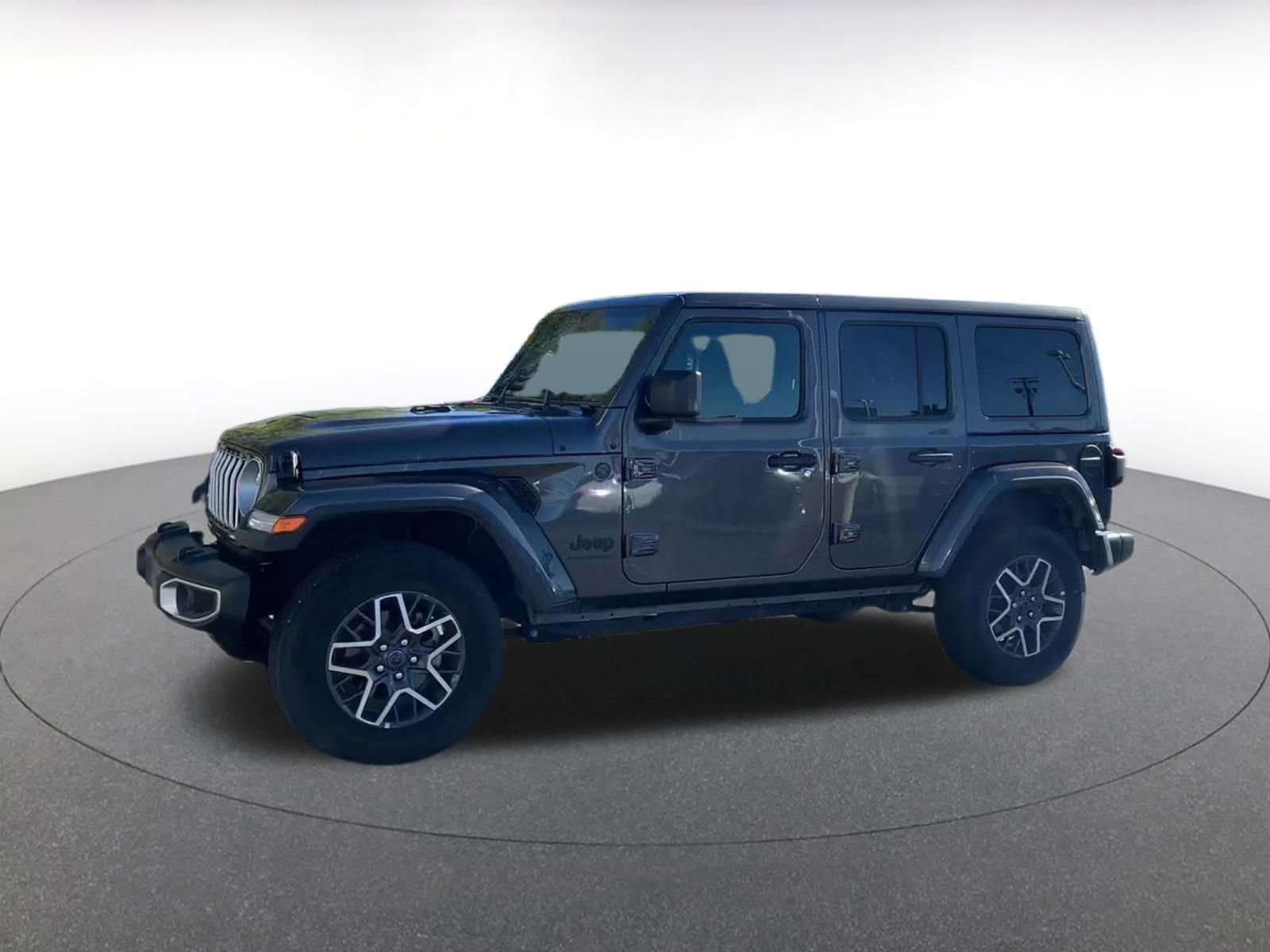 Thumbnail: 2025 Jeep Wrangler - 8