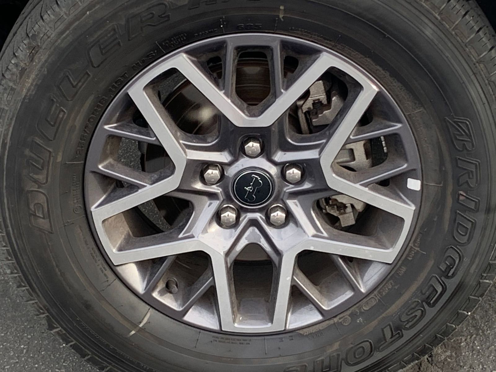 Thumbnail: 2025 Jeep Wrangler - 29