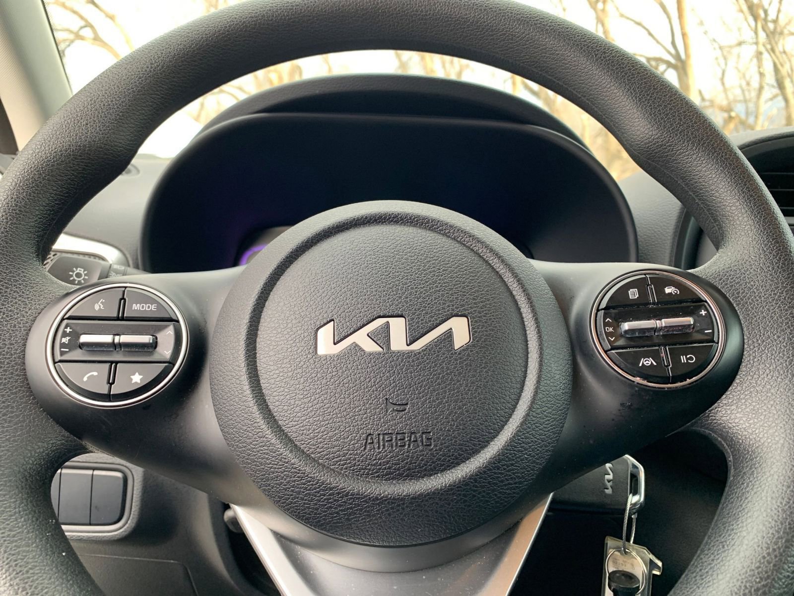 Thumbnail: 2025 Kia Soul - 25