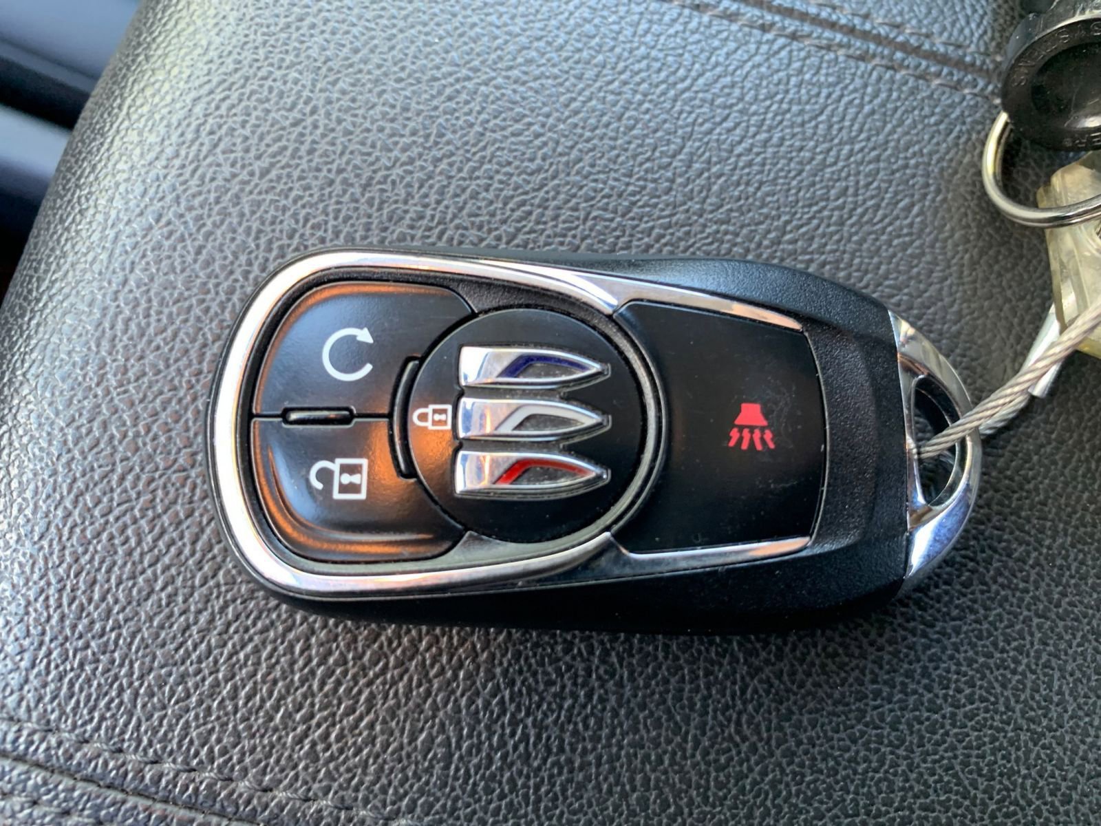 Thumbnail: 2025 Buick Encore GX - 23