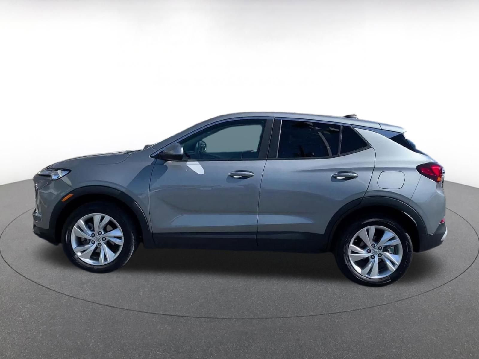 Thumbnail: 2025 Buick Encore GX - 9