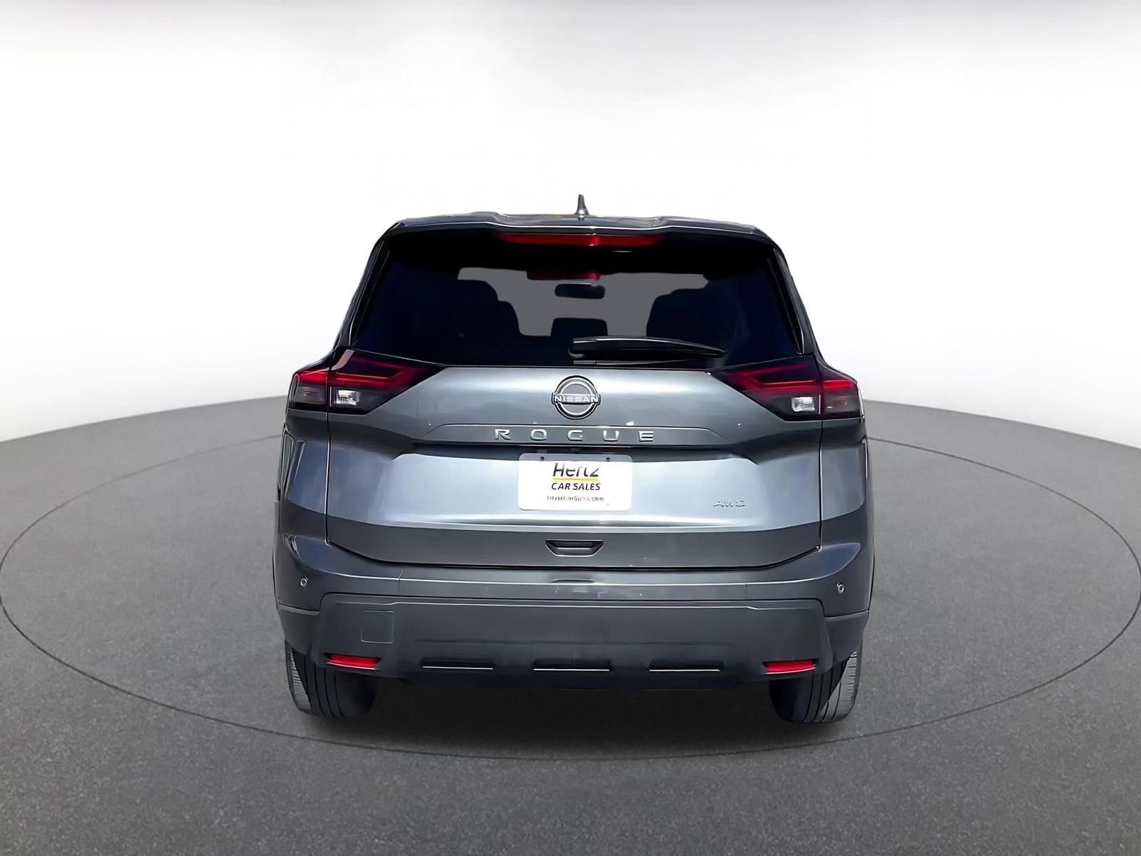 Thumbnail: 2025 Nissan Rogue - 12