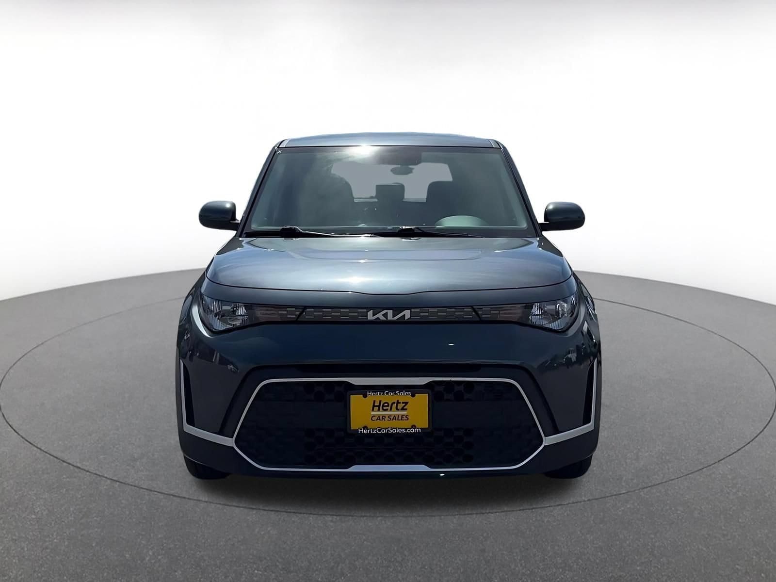 Thumbnail: 2025 Kia Soul - 4