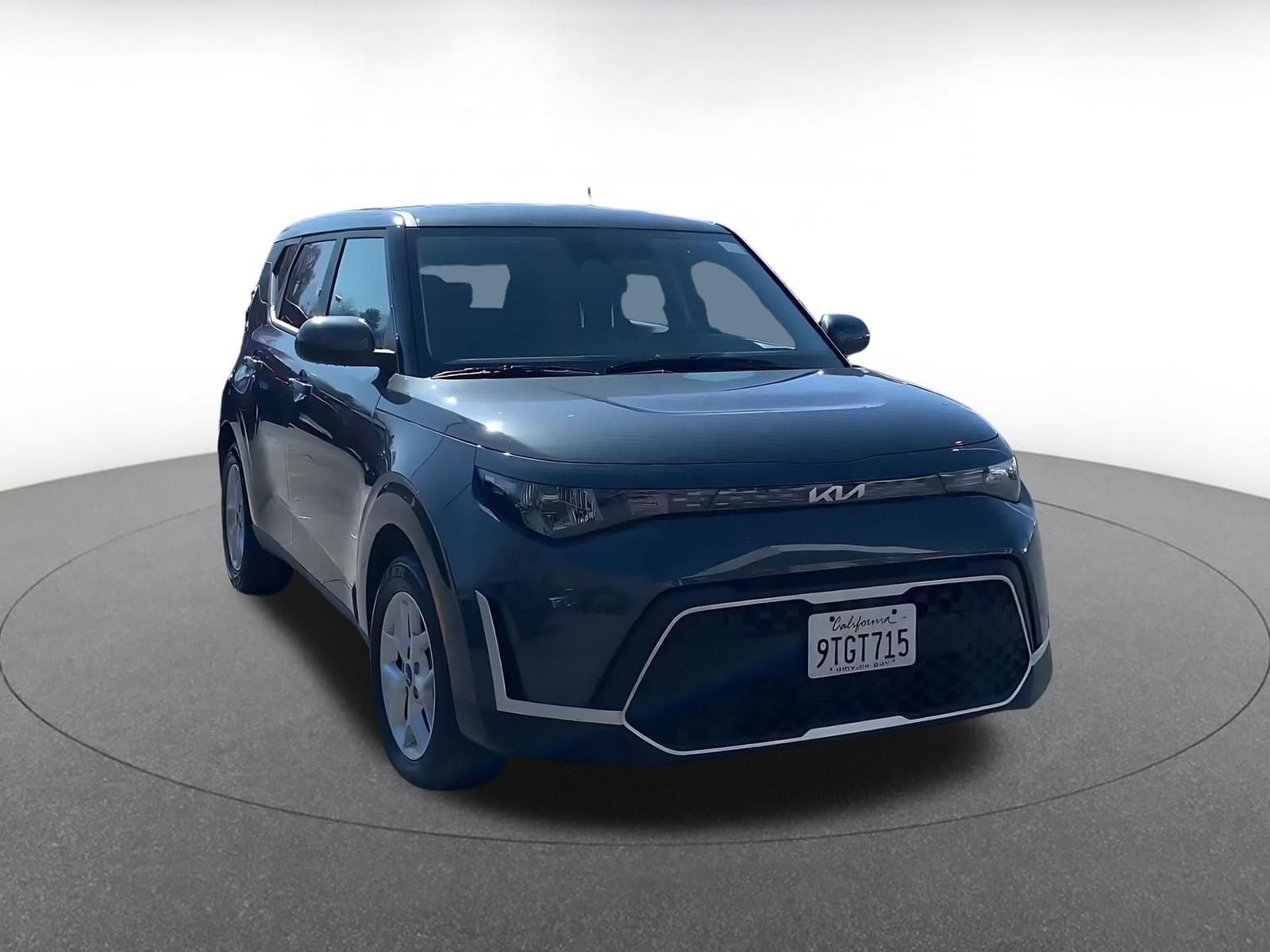 Thumbnail: 2025 Kia Soul - 3