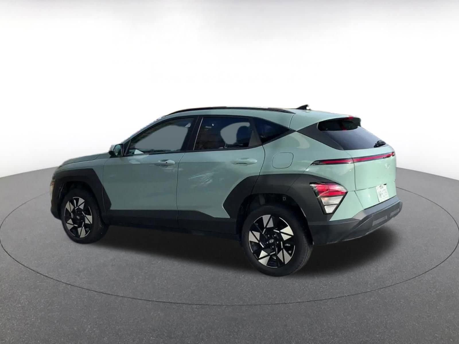 Thumbnail: 2025 Hyundai Kona - 9