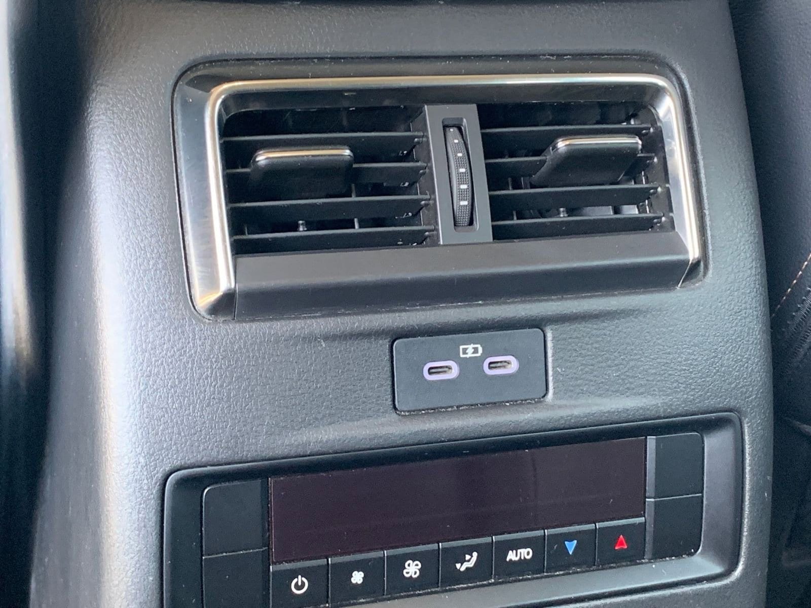 Thumbnail: 2025 Mazda CX-90 - 27