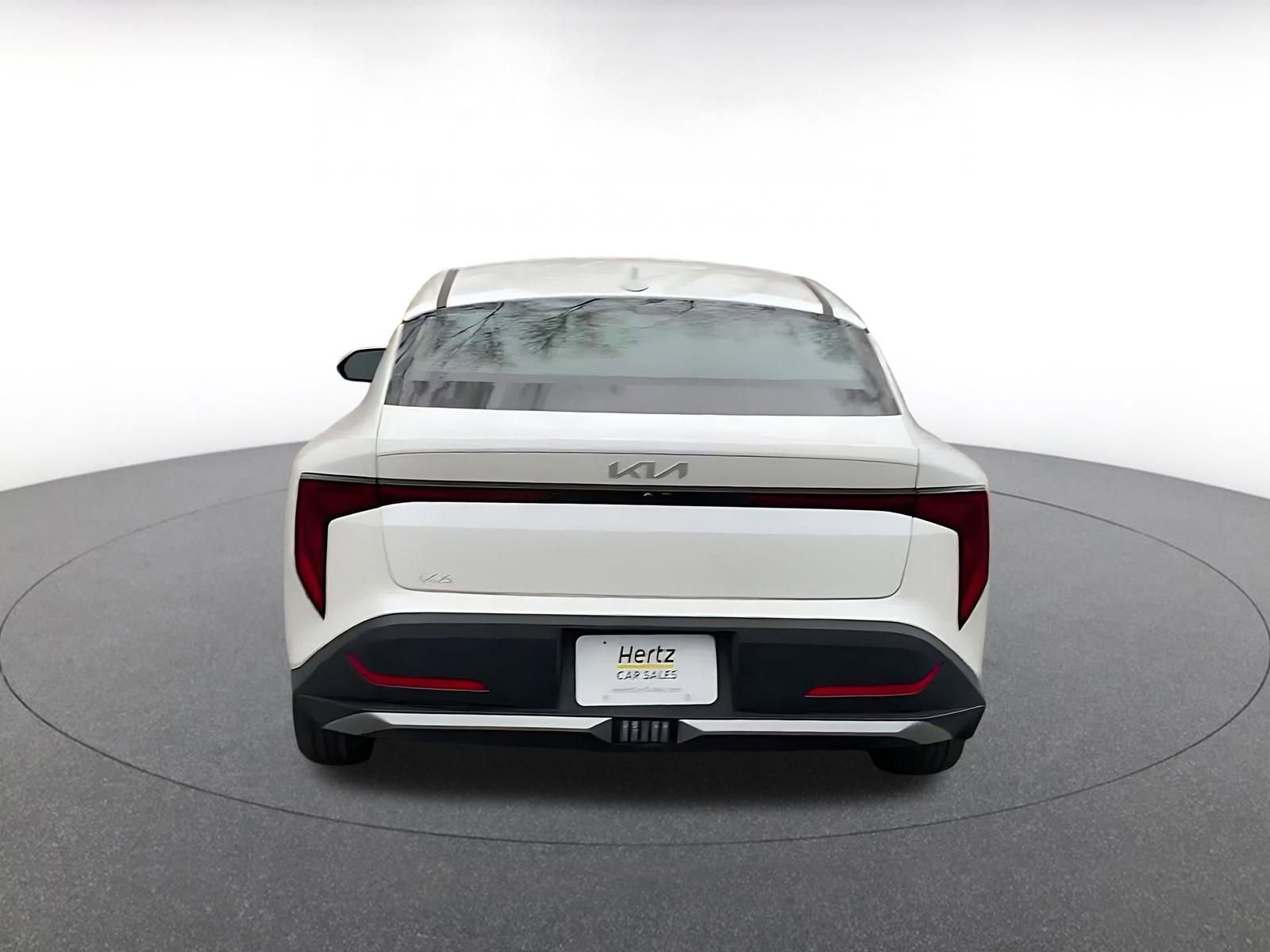 Thumbnail: 2025 Kia K4 - 12