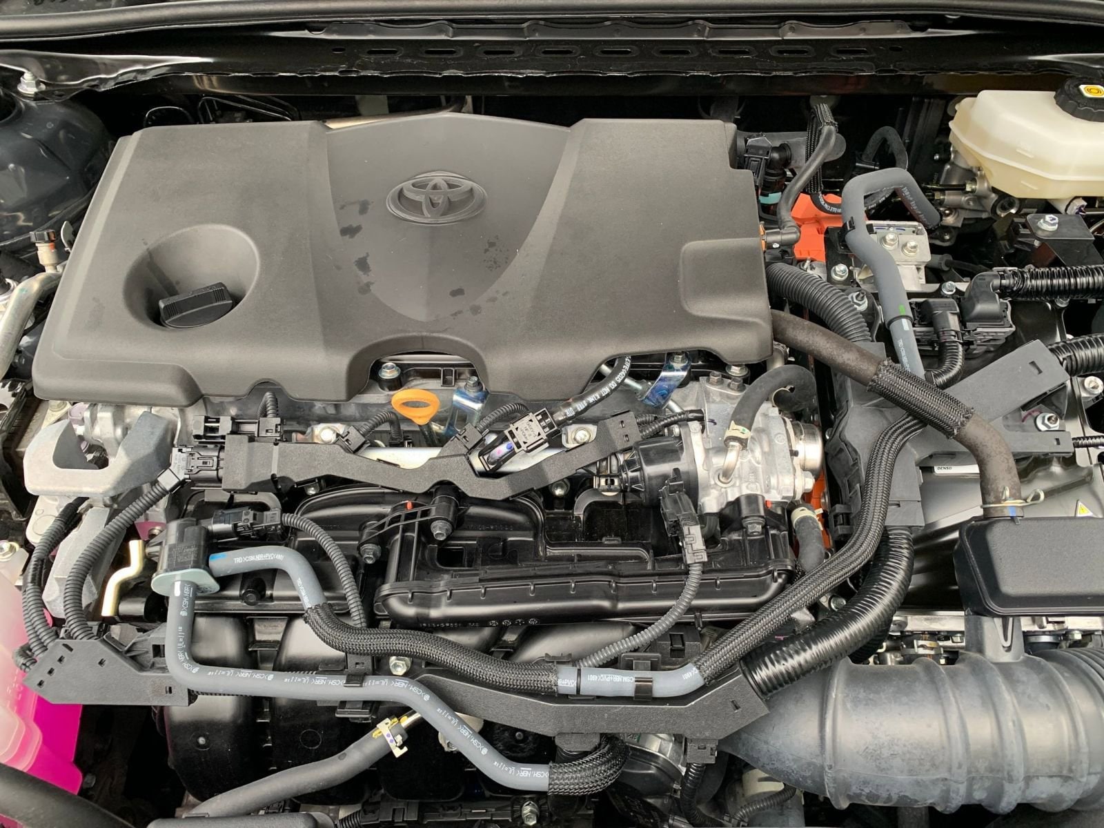 Thumbnail: 2025 Toyota Camry - 31