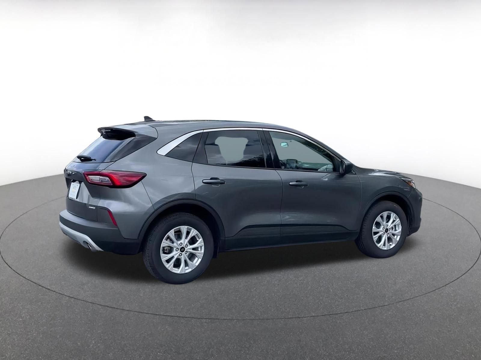 2024 Ford Escape Active 15