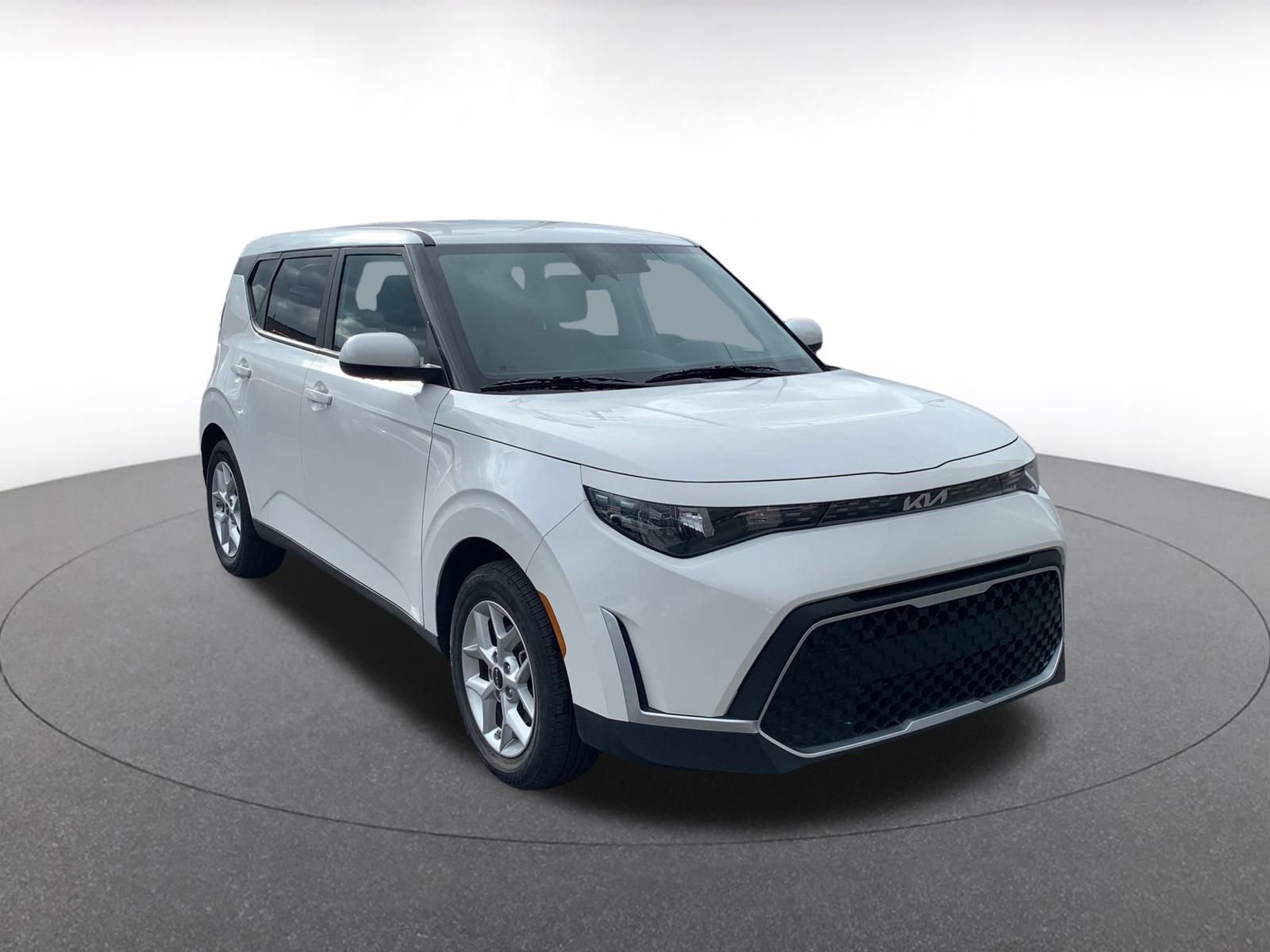 Thumbnail: 2025 Kia Soul - 1