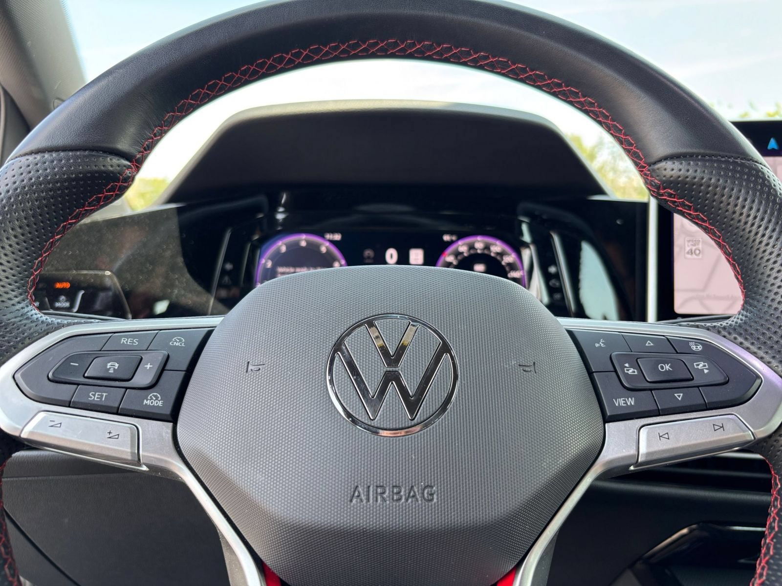 Thumbnail: 2026 Volkswagen Golf - 28