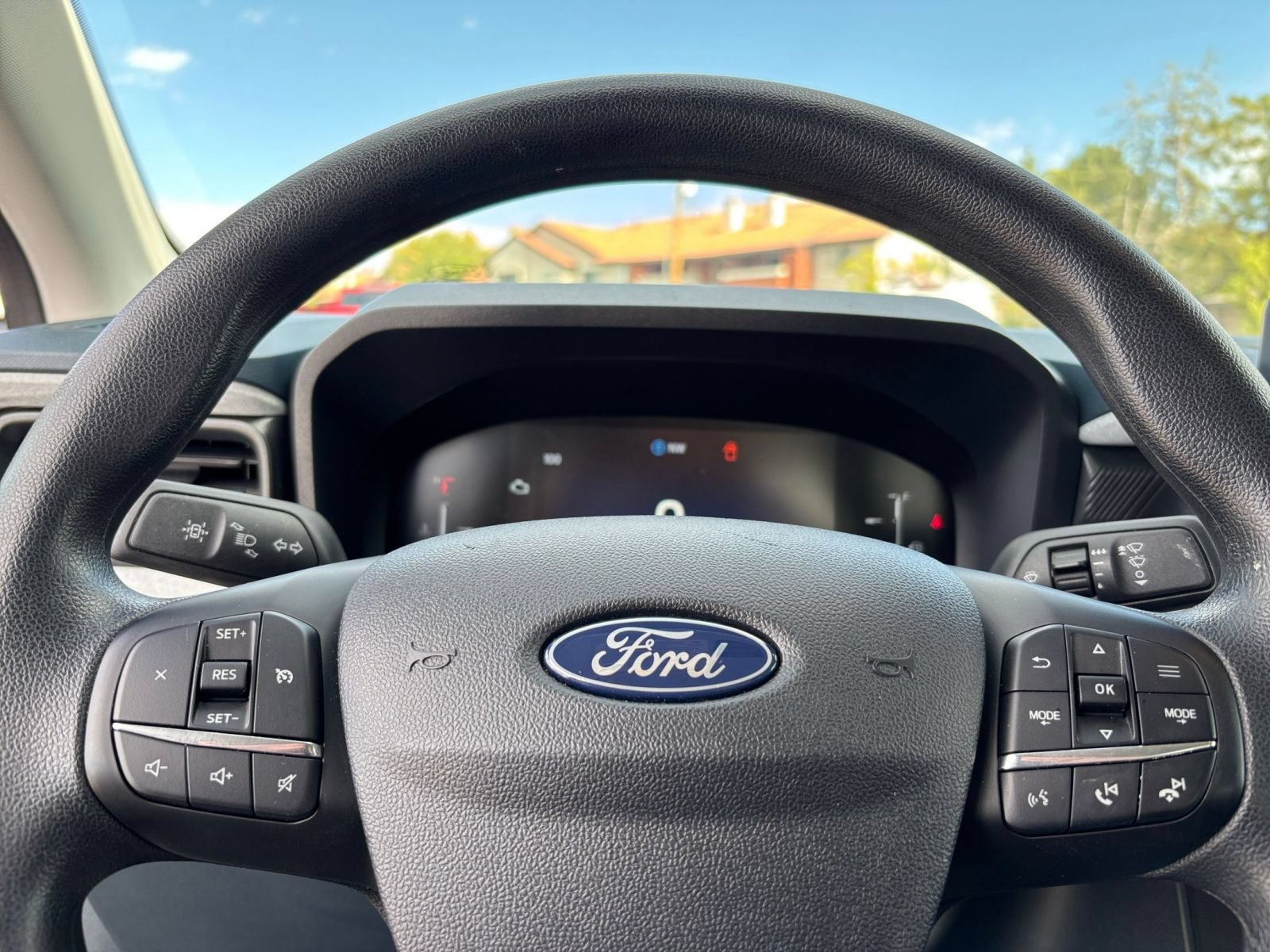 Thumbnail: 2026 Ford Maverick - 25