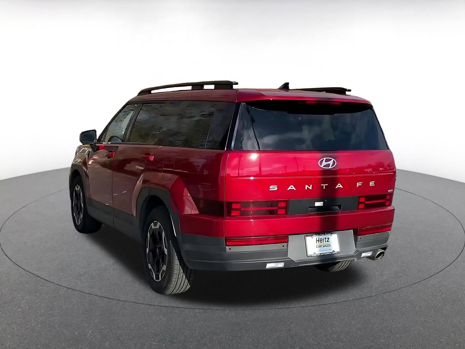 Thumbnail: 2025 Hyundai Santa Fe - 11