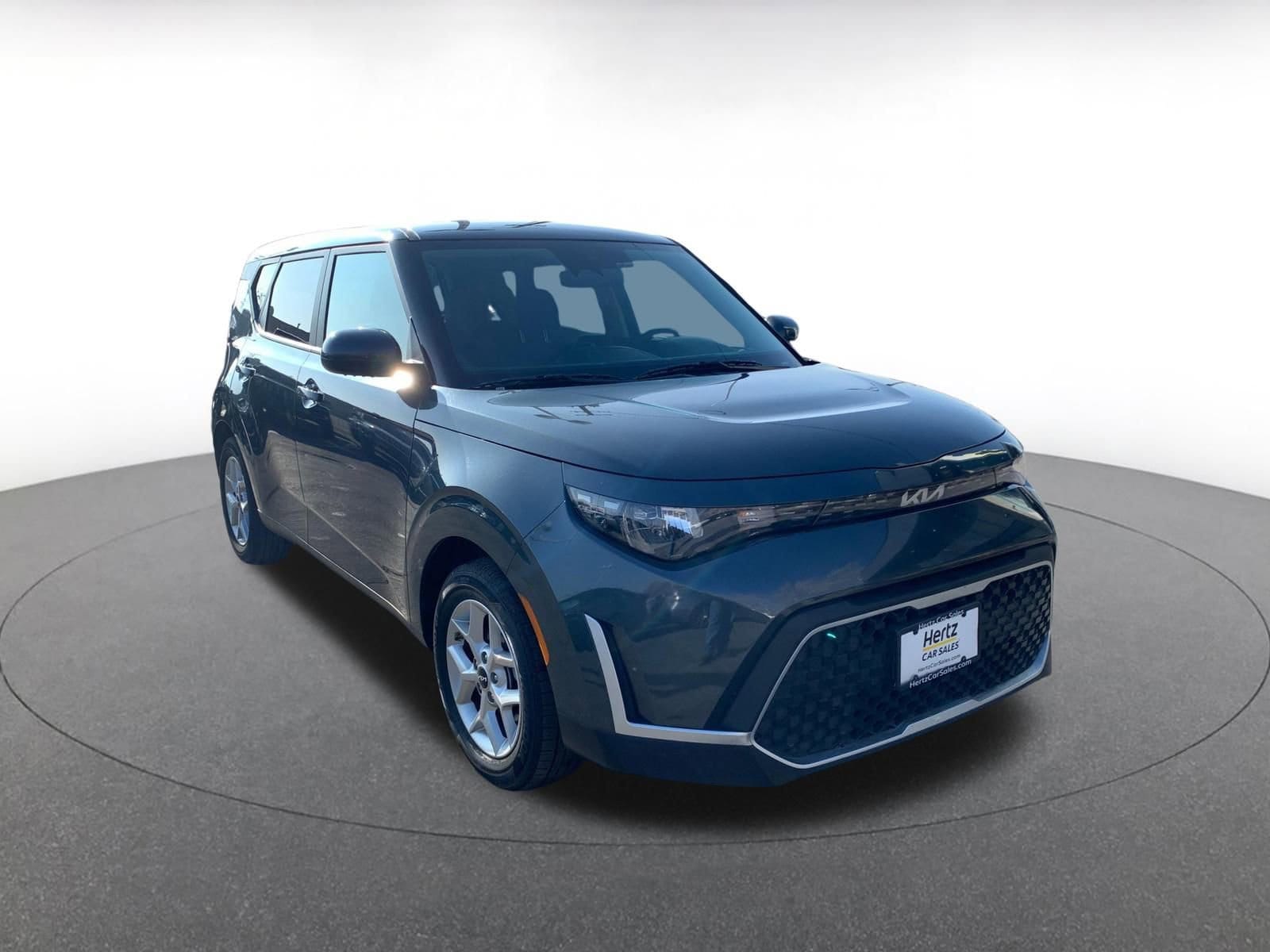 Thumbnail: 2025 Kia Soul - 1