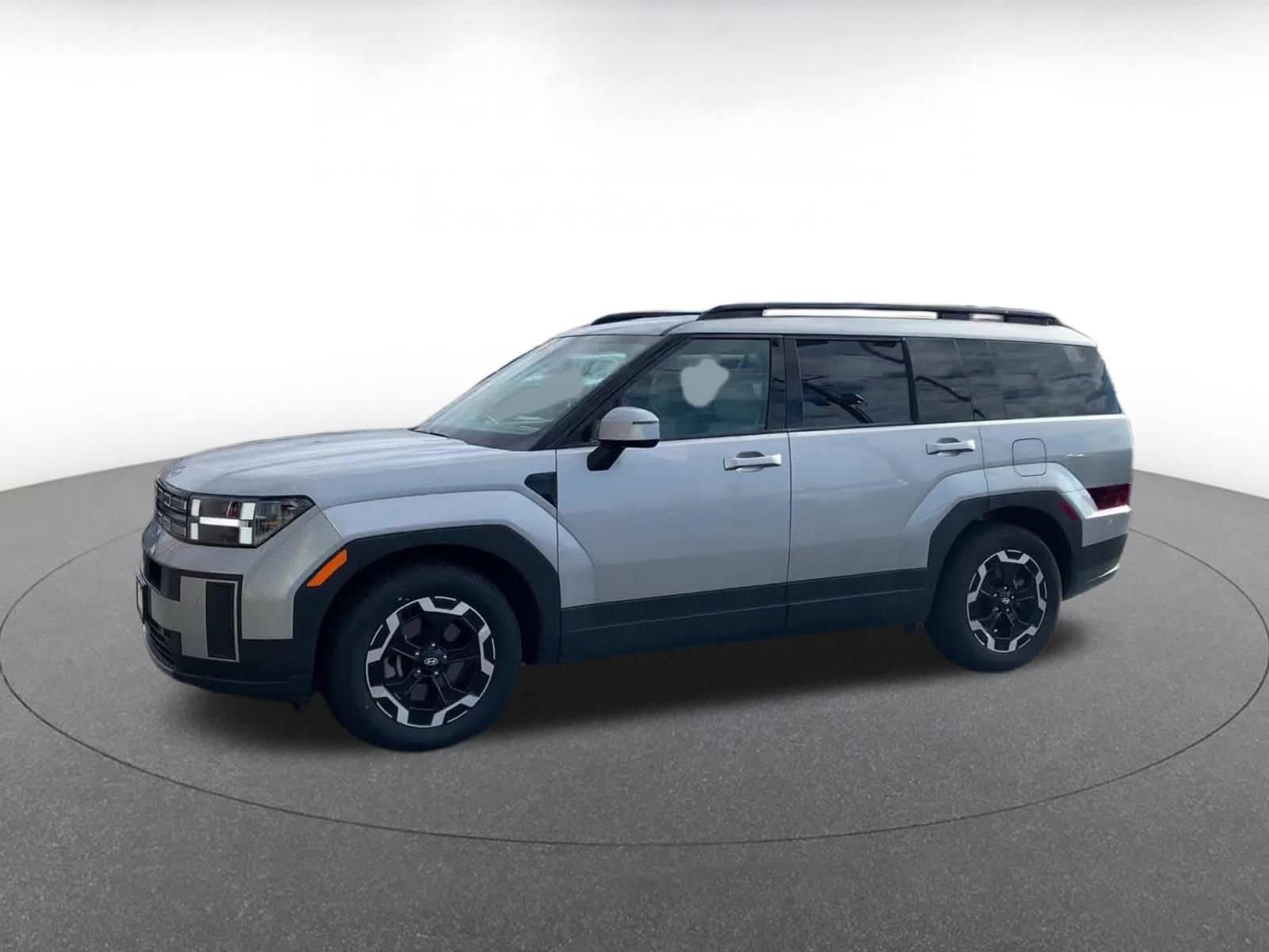 Thumbnail: 2025 Hyundai Santa Fe - 8