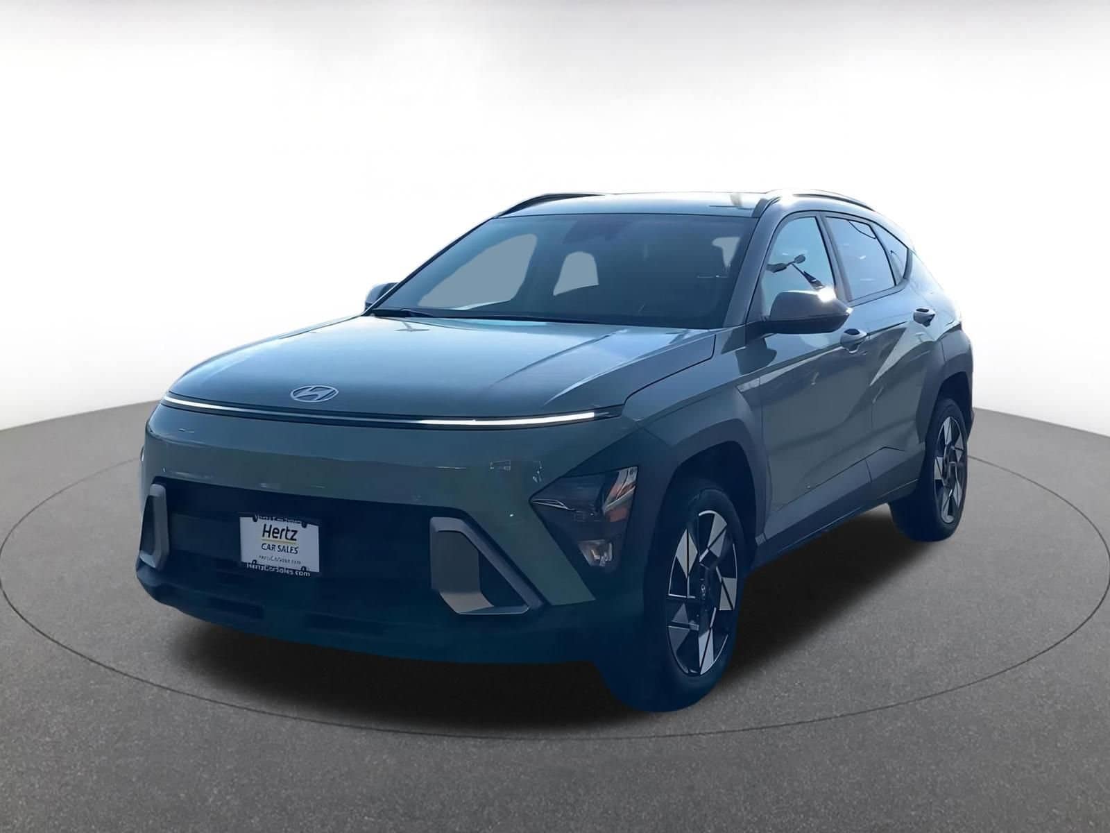 Thumbnail: 2025 Hyundai Kona - 4