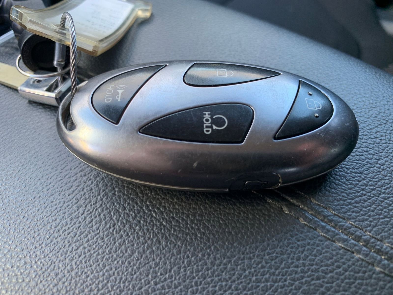 Thumbnail: 2025 Hyundai Tucson - 21