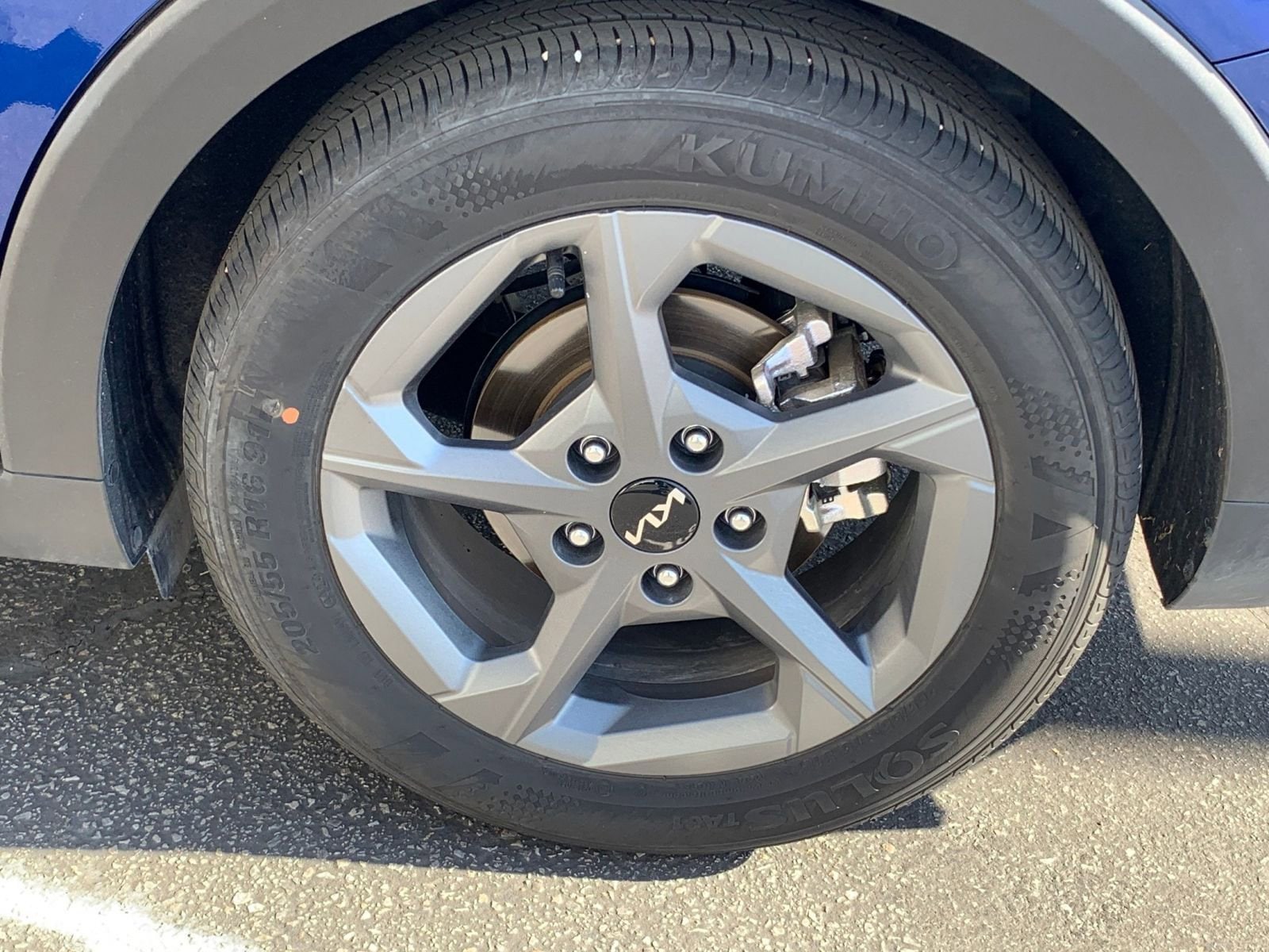 Thumbnail: 2025 Kia K4 - 28