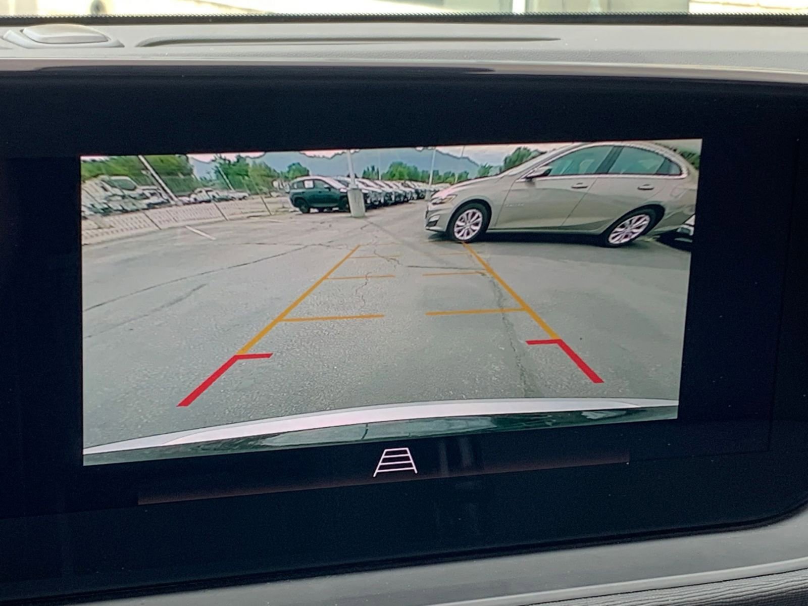 Thumbnail: 2025 Buick Envista - 17