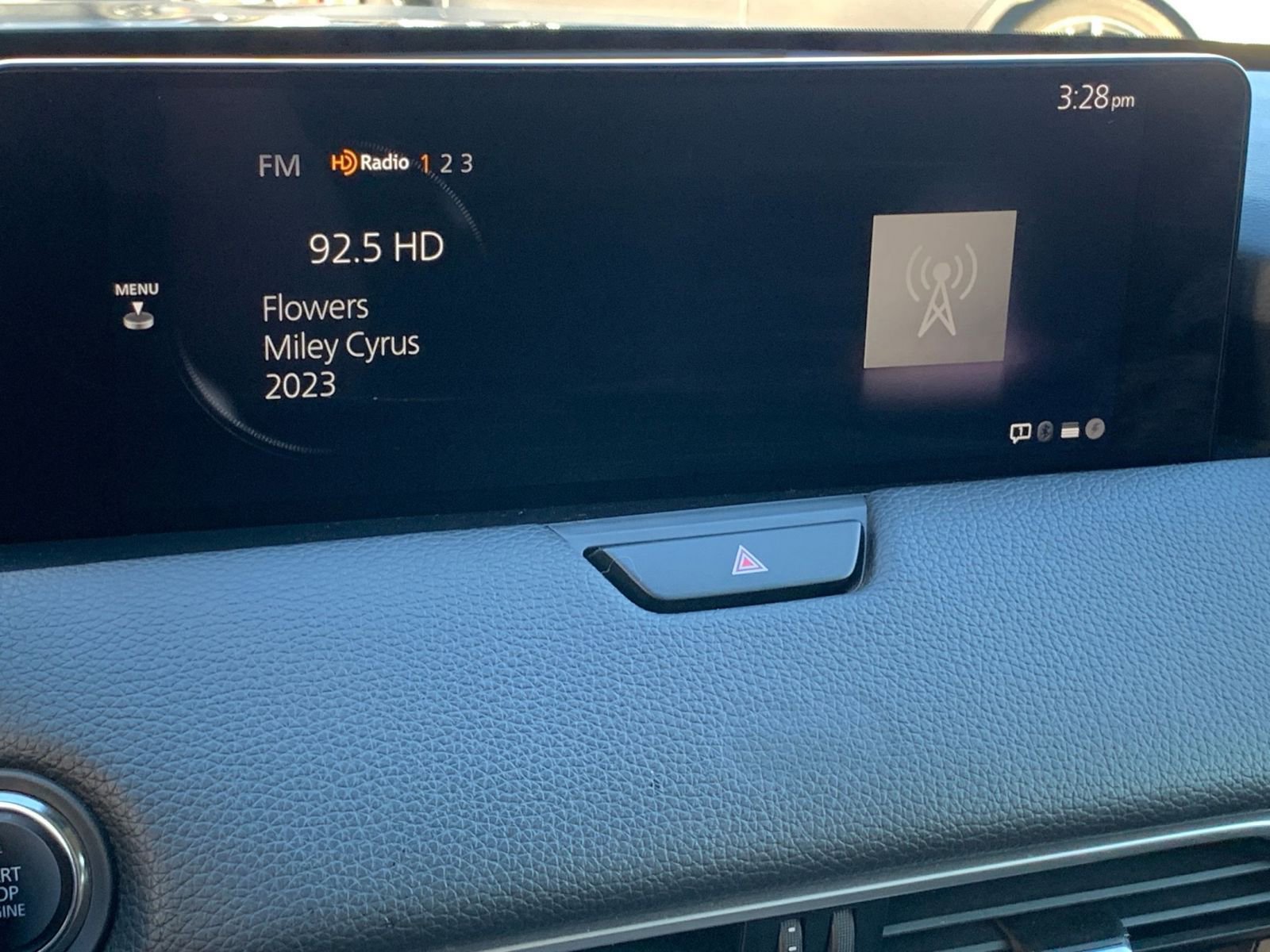 Thumbnail: 2025 Mazda CX-90 - 22