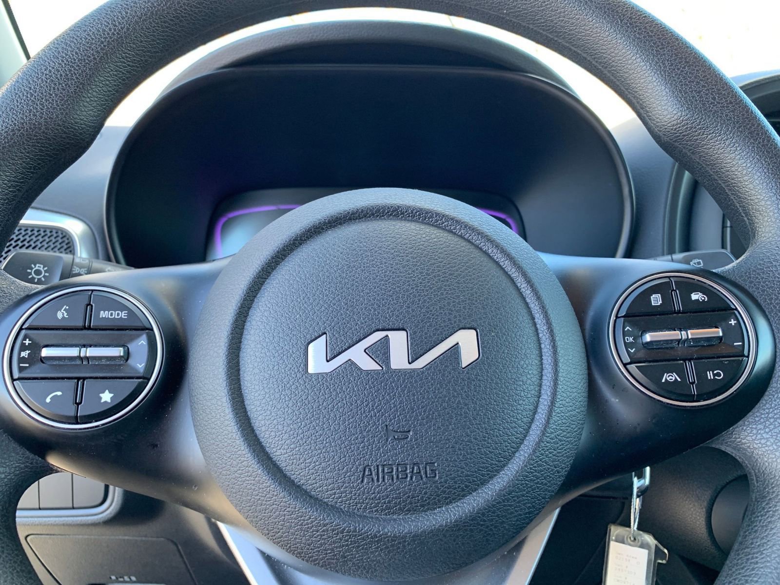 Thumbnail: 2025 Kia Soul - 25