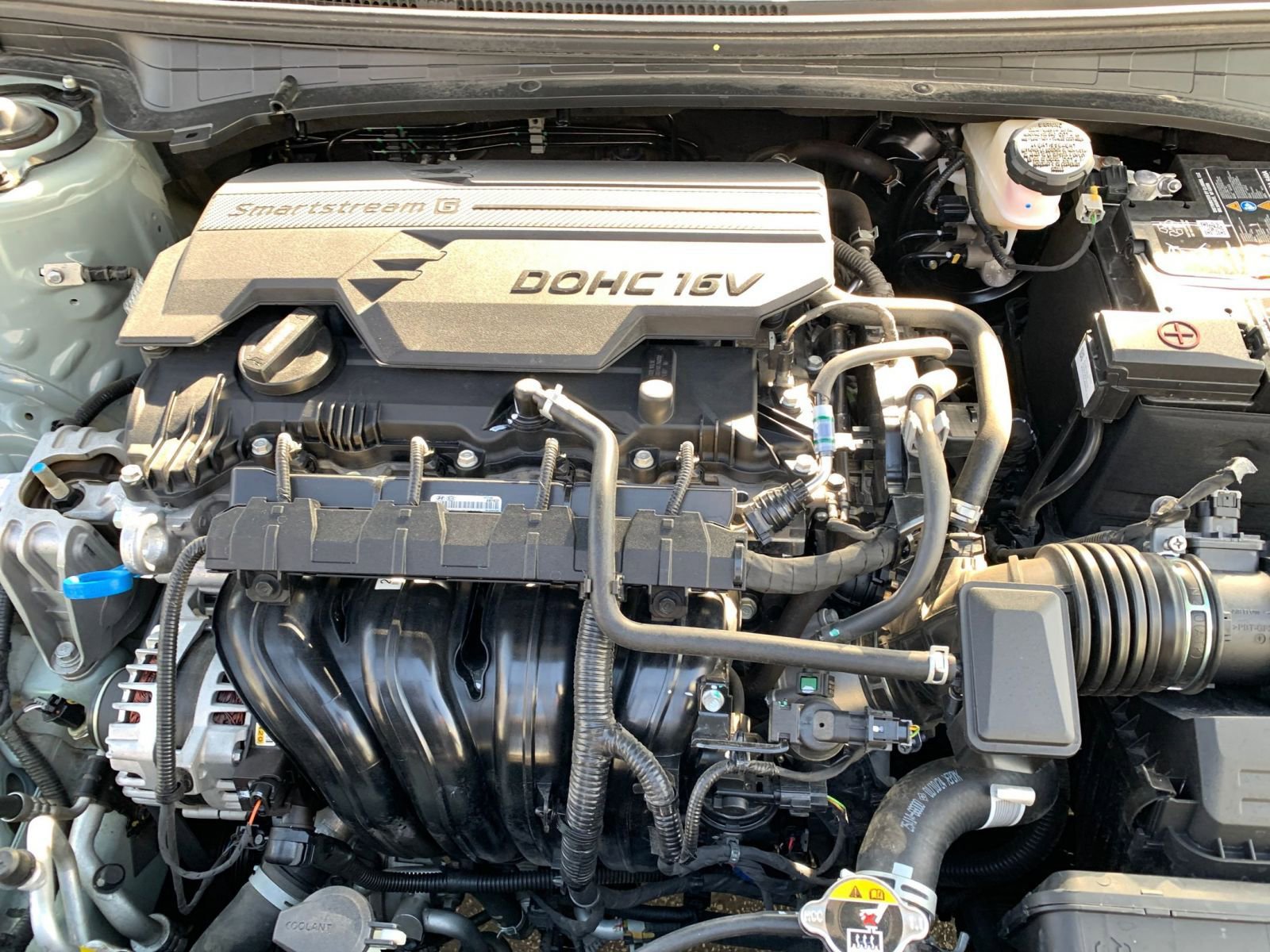 Thumbnail: 2025 Kia K4 - 30