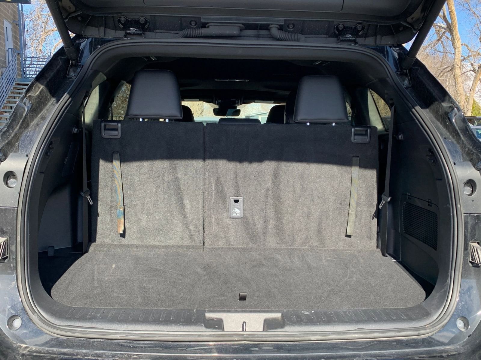 Thumbnail: 2025 Toyota Highlander - 34