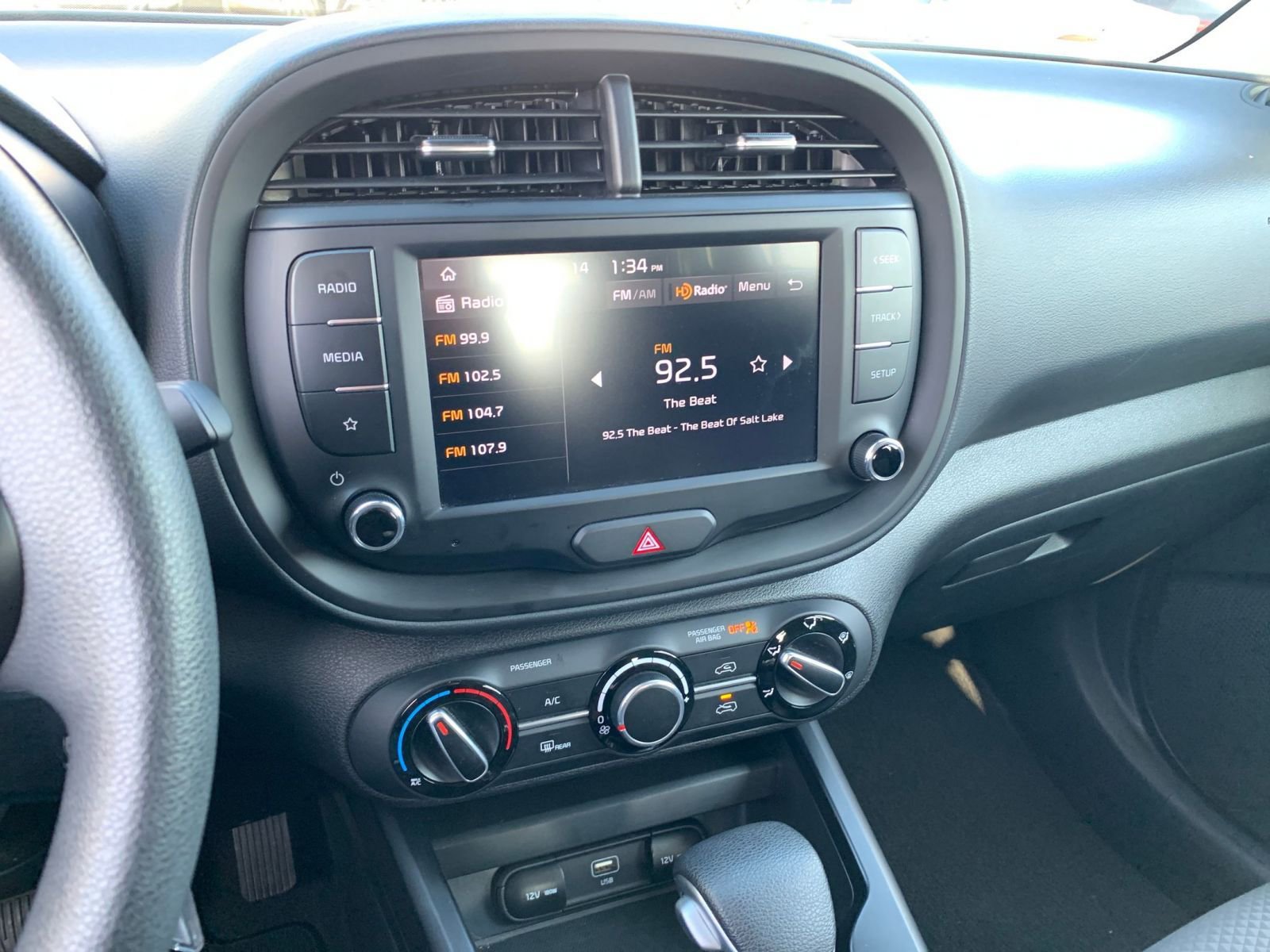 Thumbnail: 2025 Kia Soul - 18