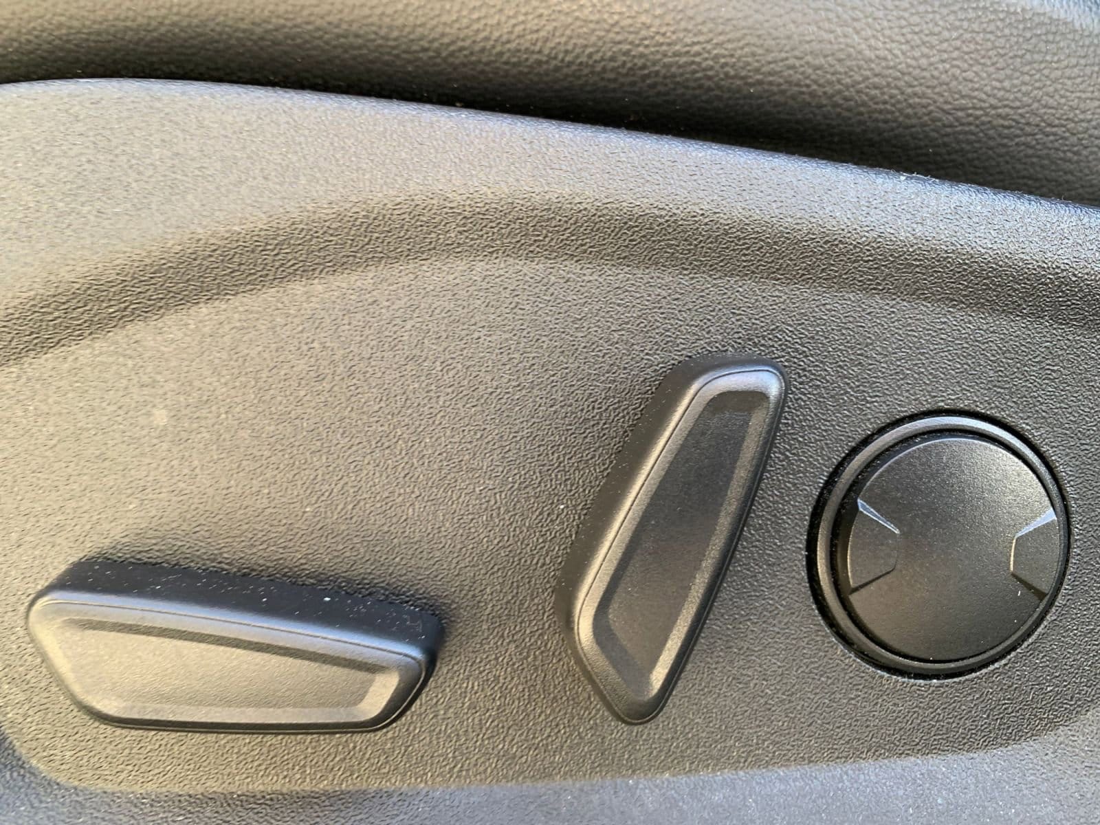 Thumbnail: 2024 Ford Edge - 23