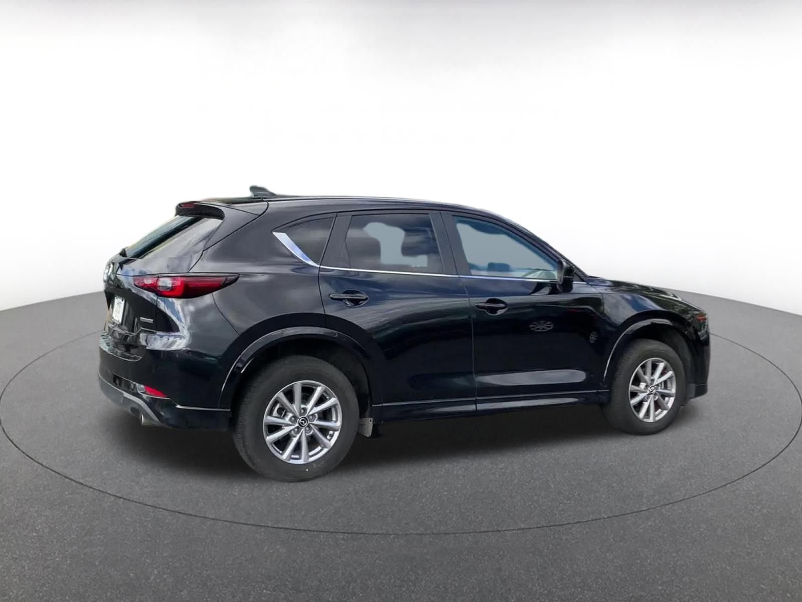 Thumbnail: 2025 Mazda CX-5 - 15