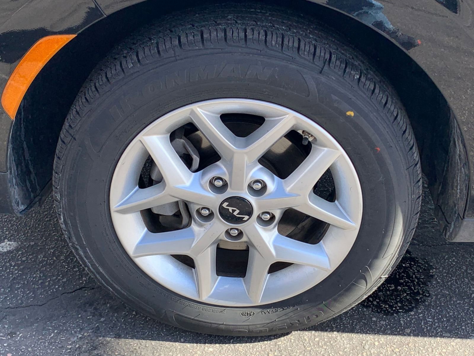 Thumbnail: 2025 Kia Soul - 28