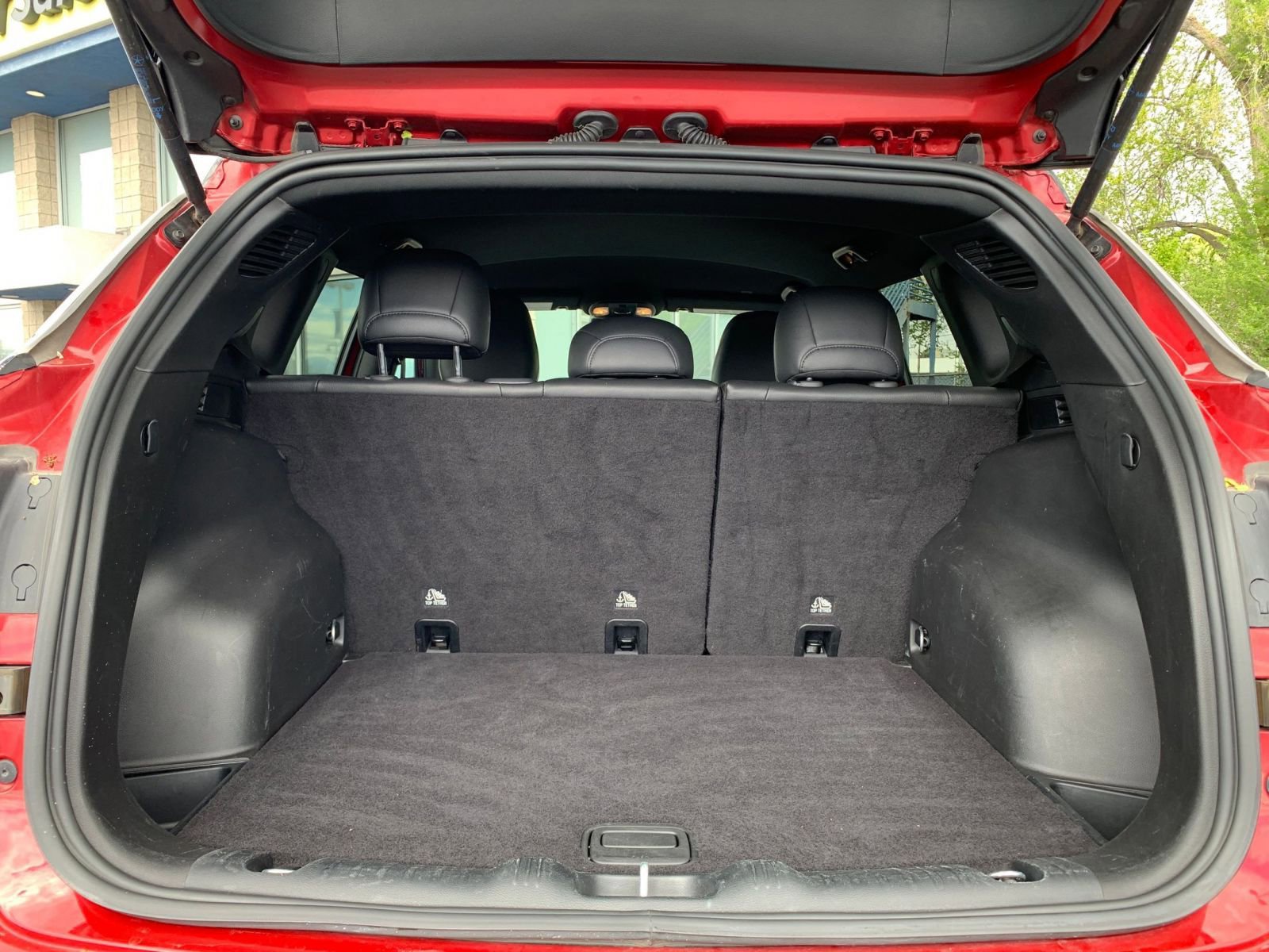 Thumbnail: 2025 Jeep Compass - 32