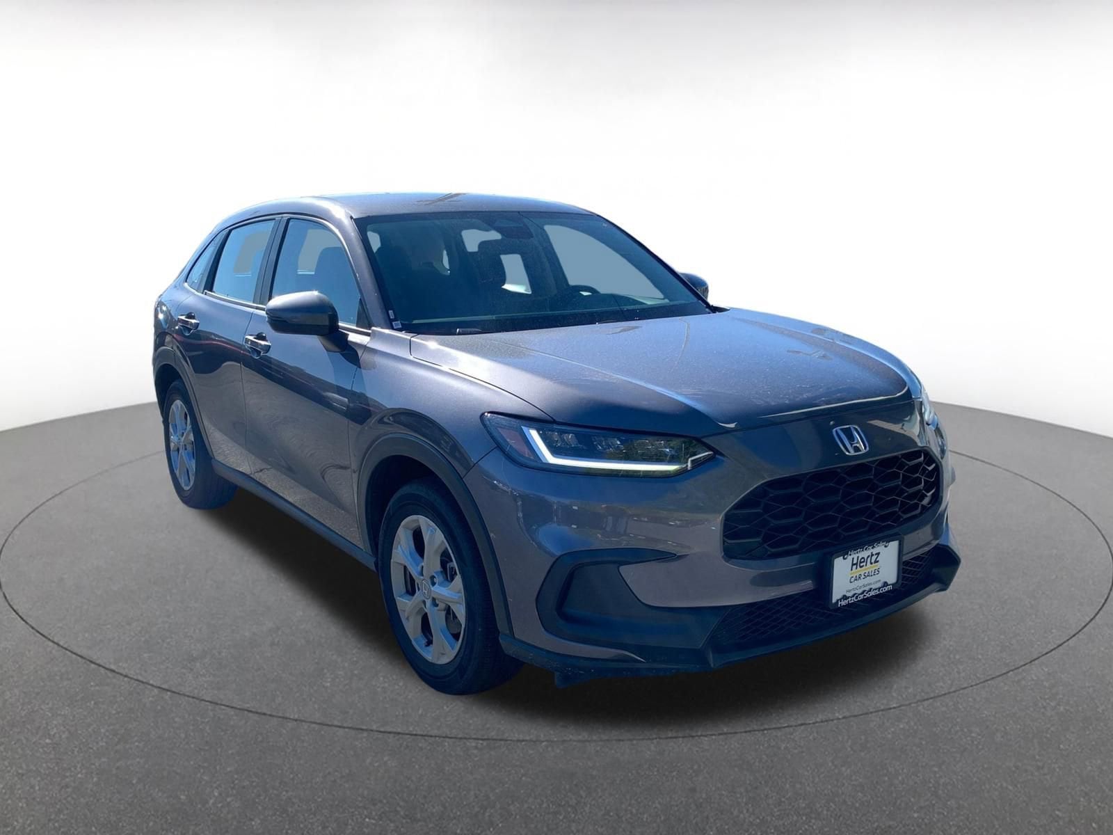 Thumbnail: 2025 Honda HR-V - 1