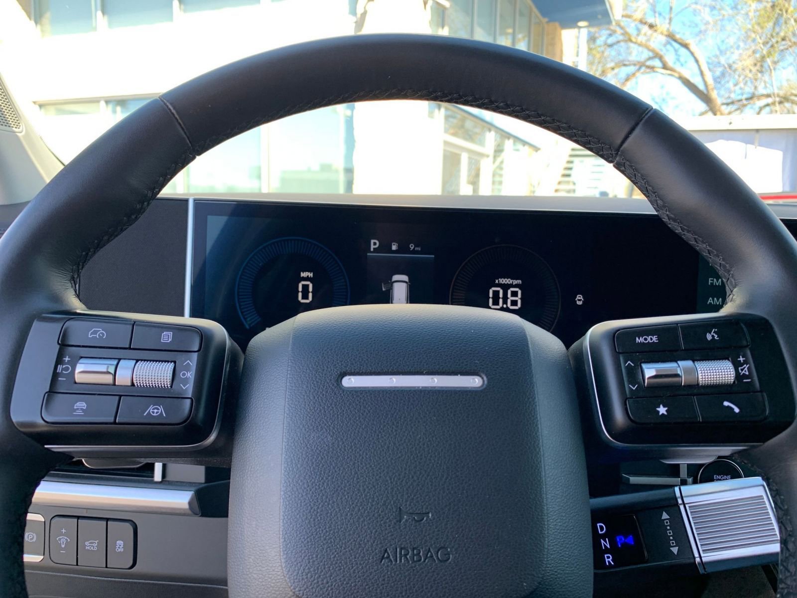 Thumbnail: 2025 Hyundai Santa Fe - 30