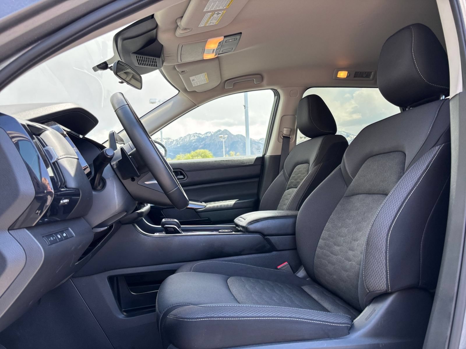 Thumbnail: 2025 Nissan Pathfinder - 28