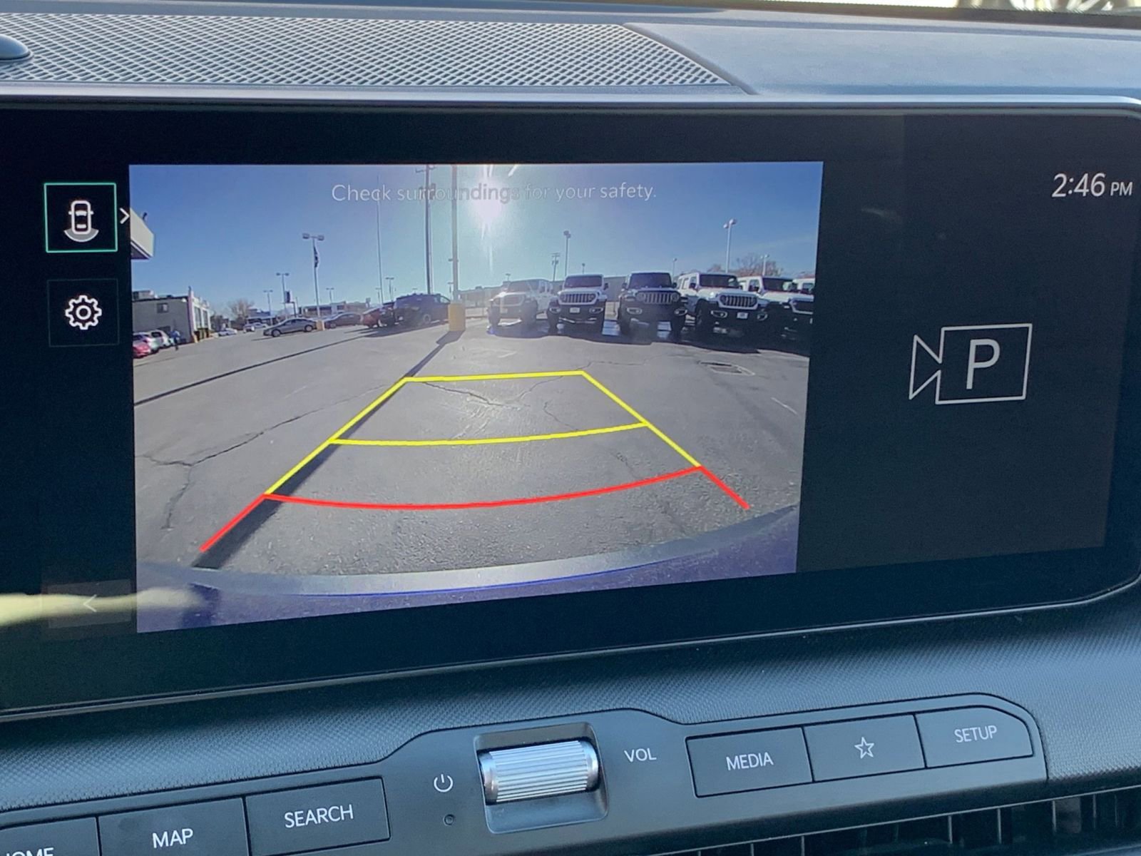 Thumbnail: 2025 Kia K4 - 22