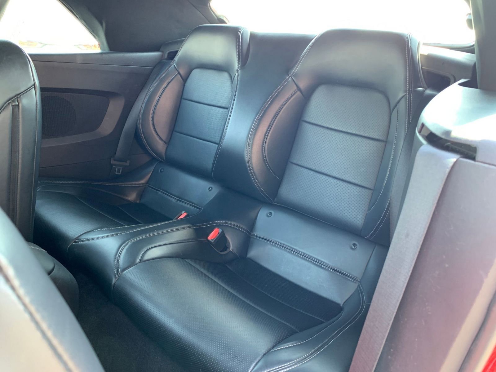 Thumbnail: 2024 Ford Mustang - 24