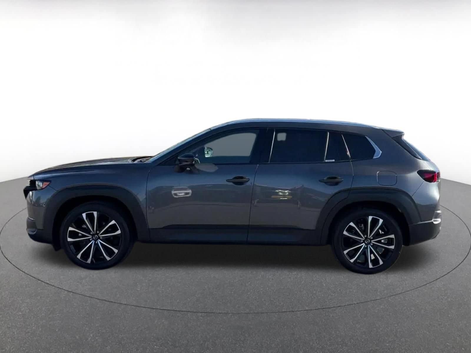 Thumbnail: 2026 Mazda CX-50 - 8