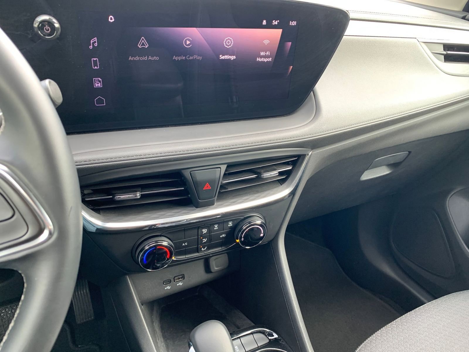 Thumbnail: 2025 Buick Encore GX - 18