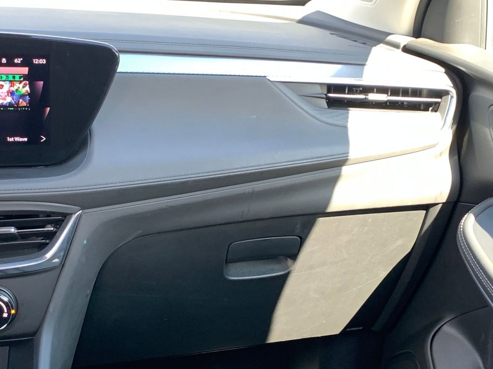 Thumbnail: 2025 Buick Encore GX - 33