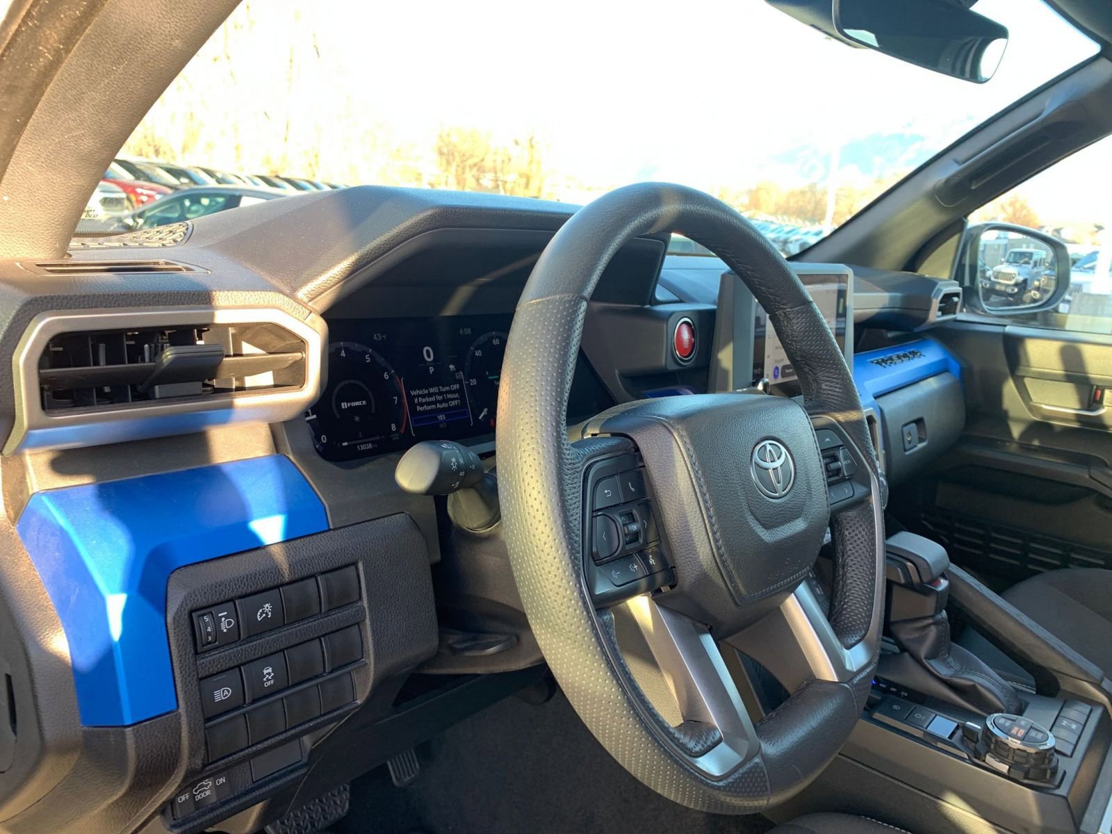 Thumbnail: 2025 Toyota Tacoma - 32