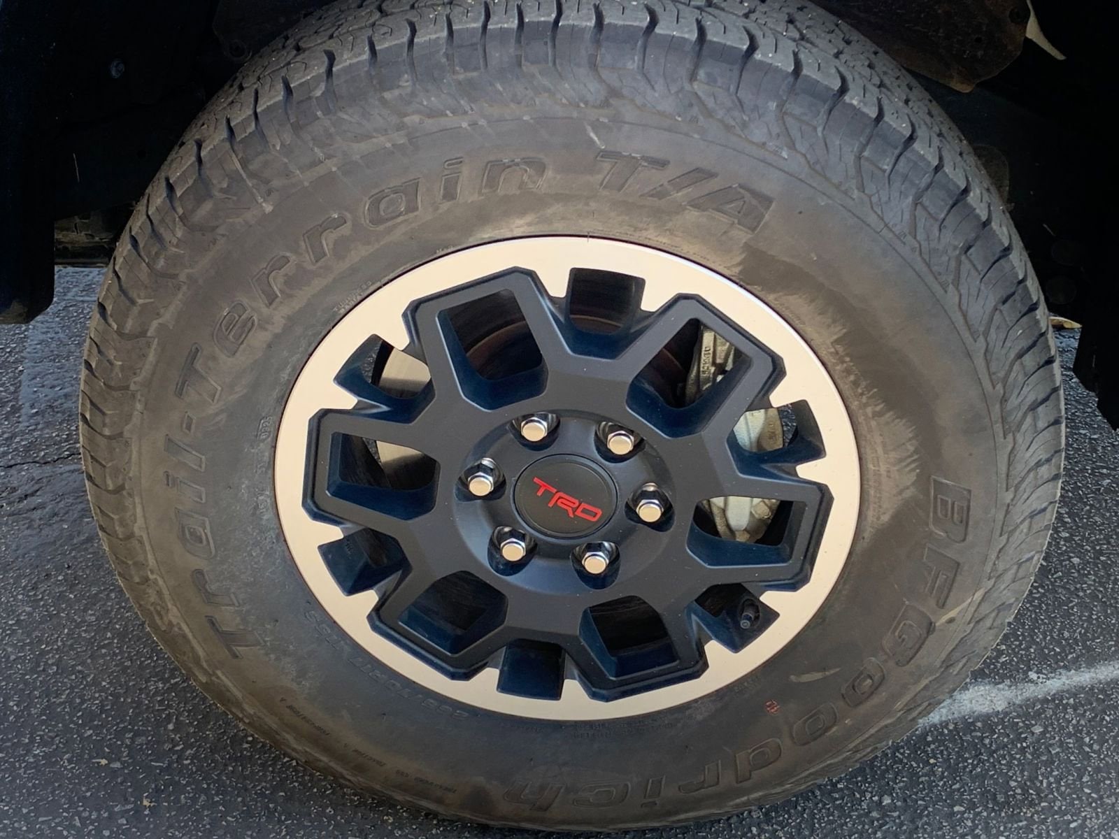 Thumbnail: 2025 Toyota Tacoma - 29