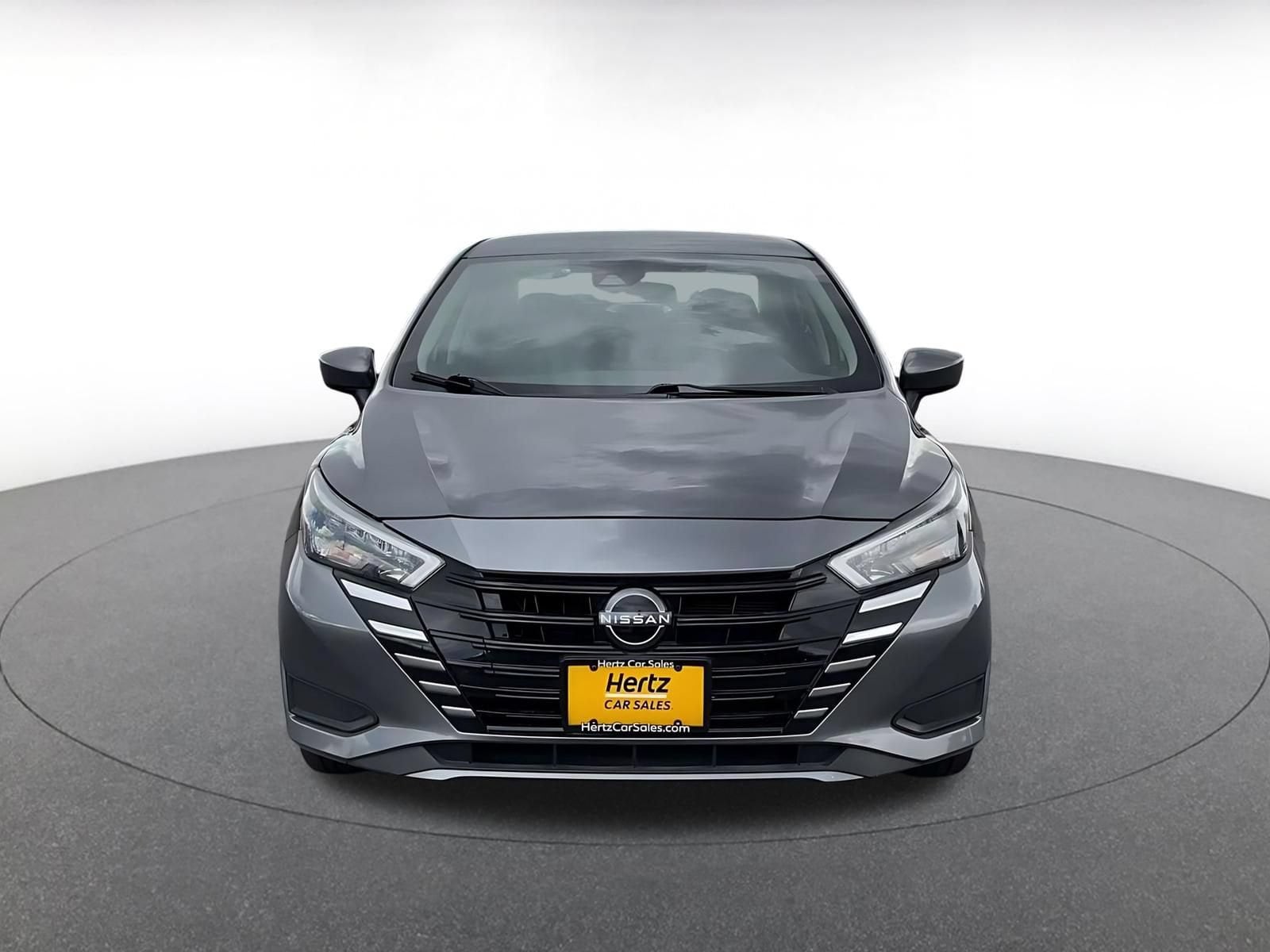 Thumbnail: 2025 Nissan Versa - 4