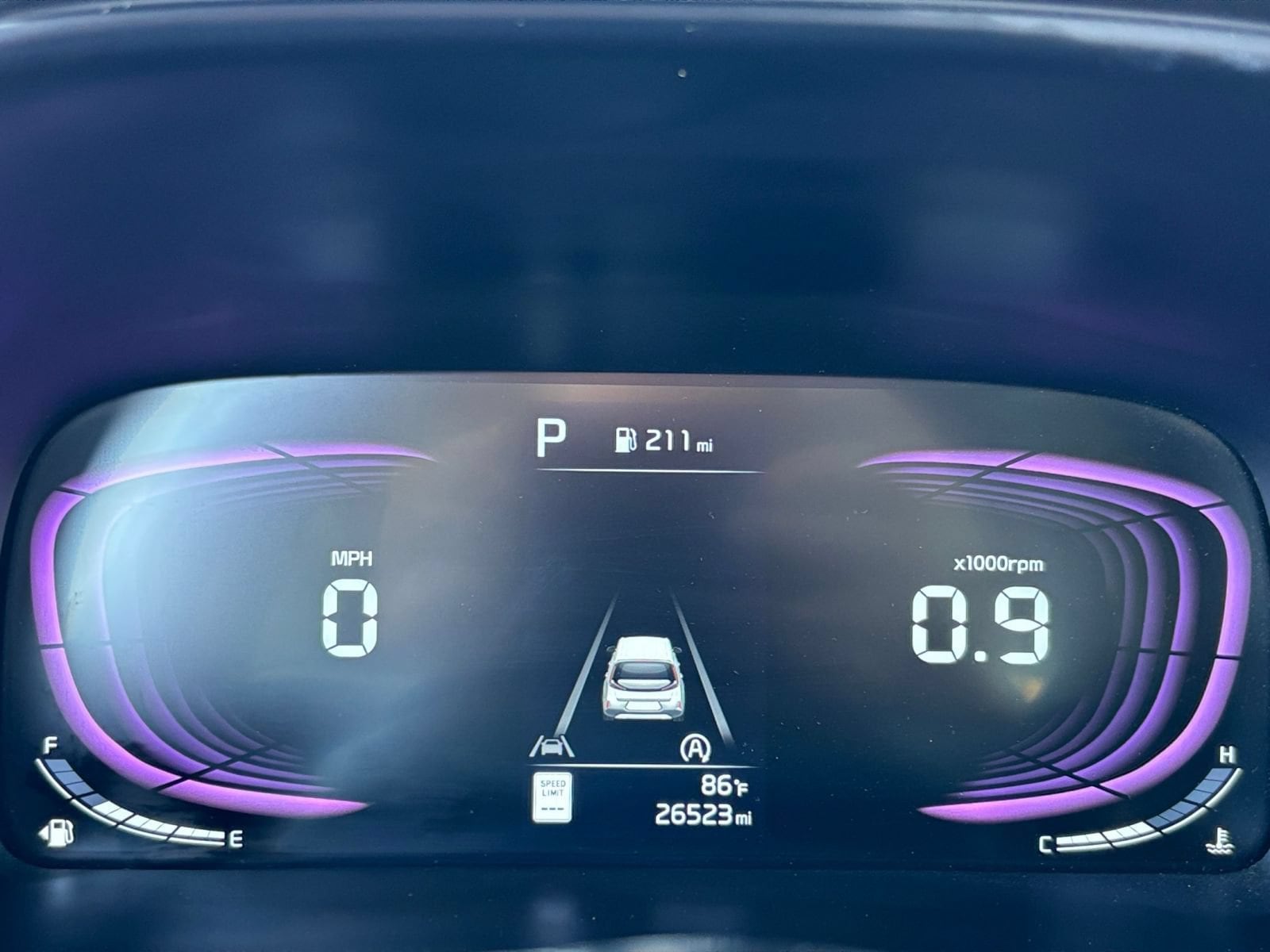 Thumbnail: 2025 Kia Soul - 33