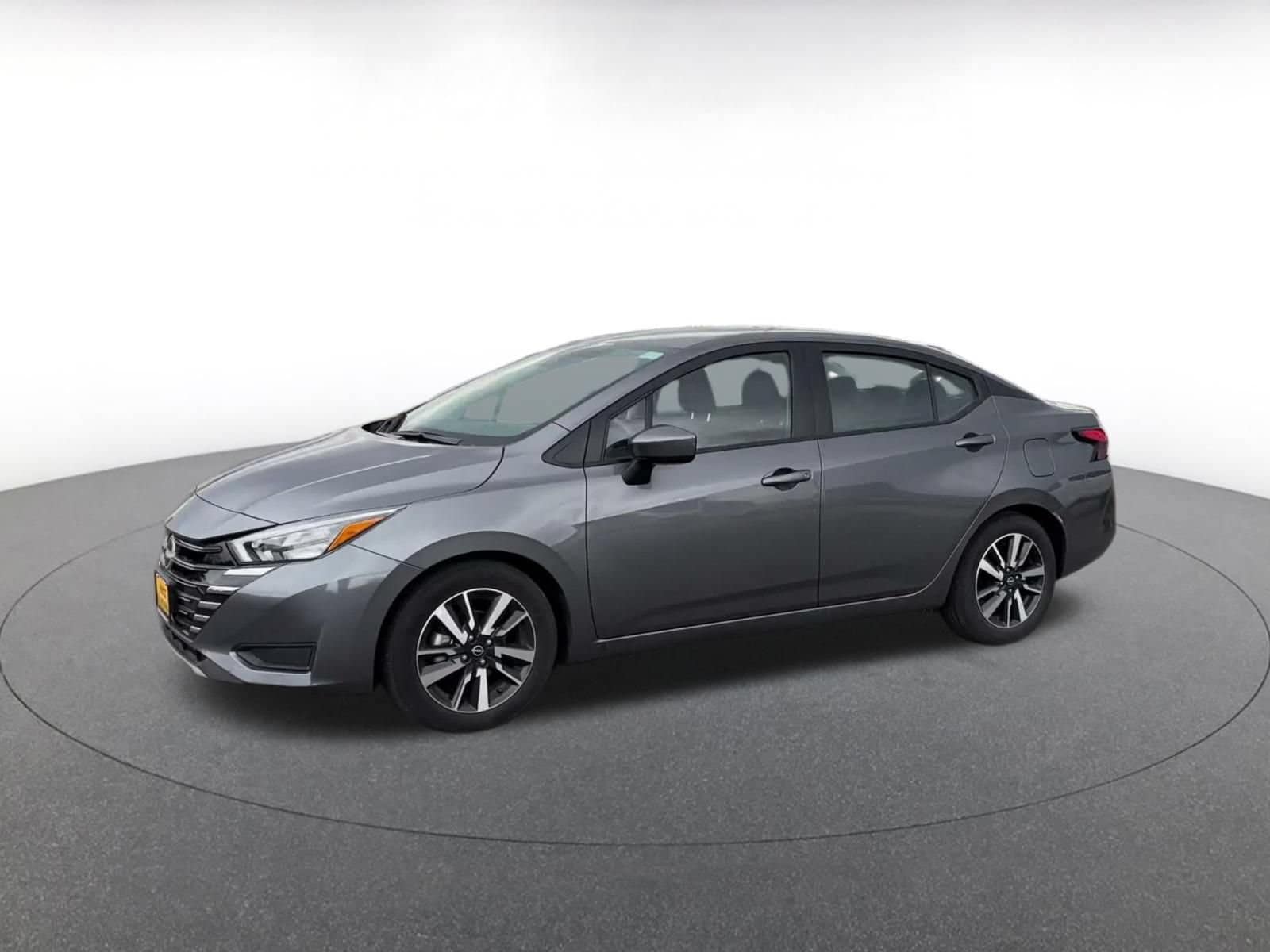 Thumbnail: 2025 Nissan Versa - 7