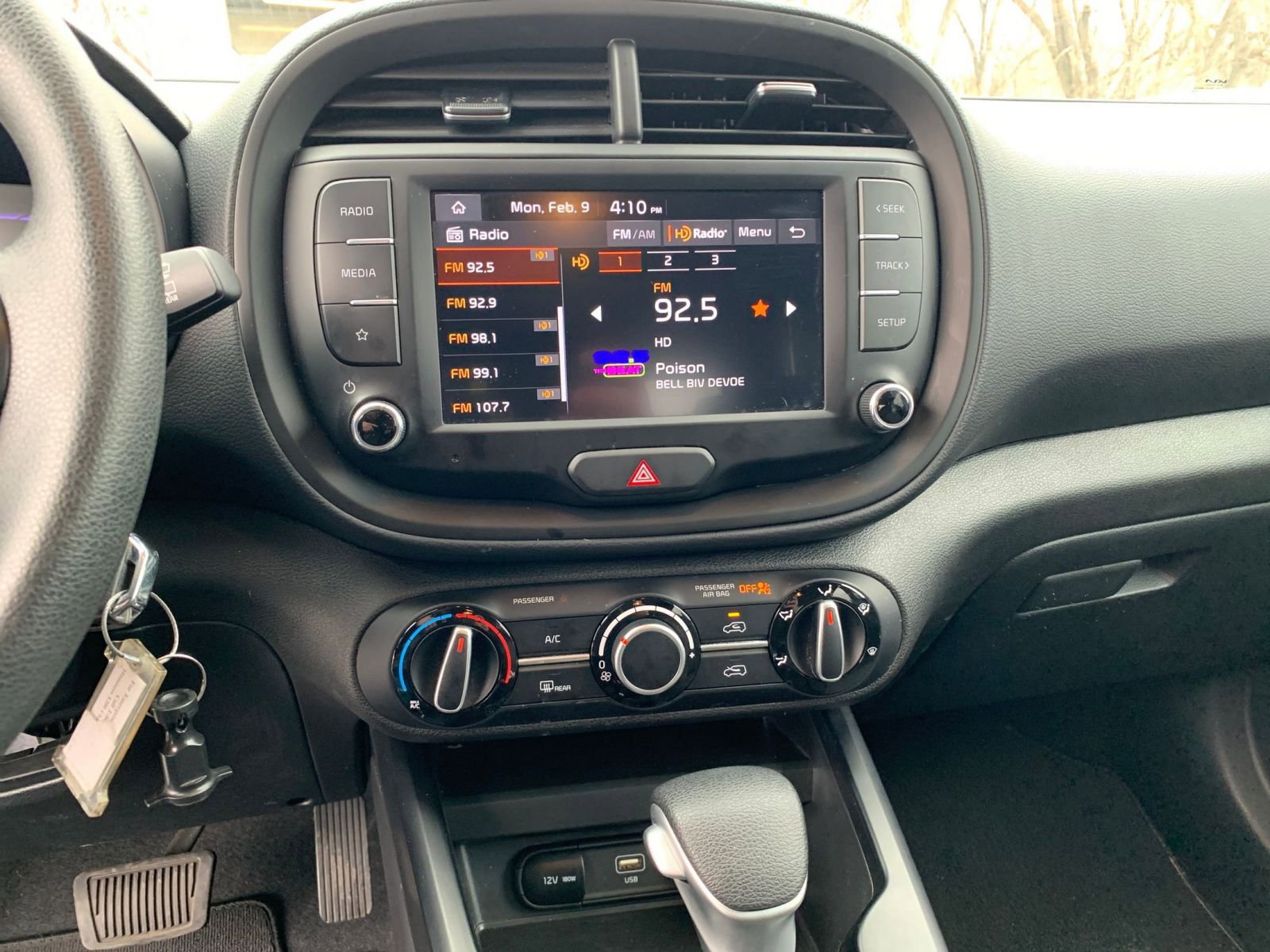 Thumbnail: 2025 Kia Soul - 17