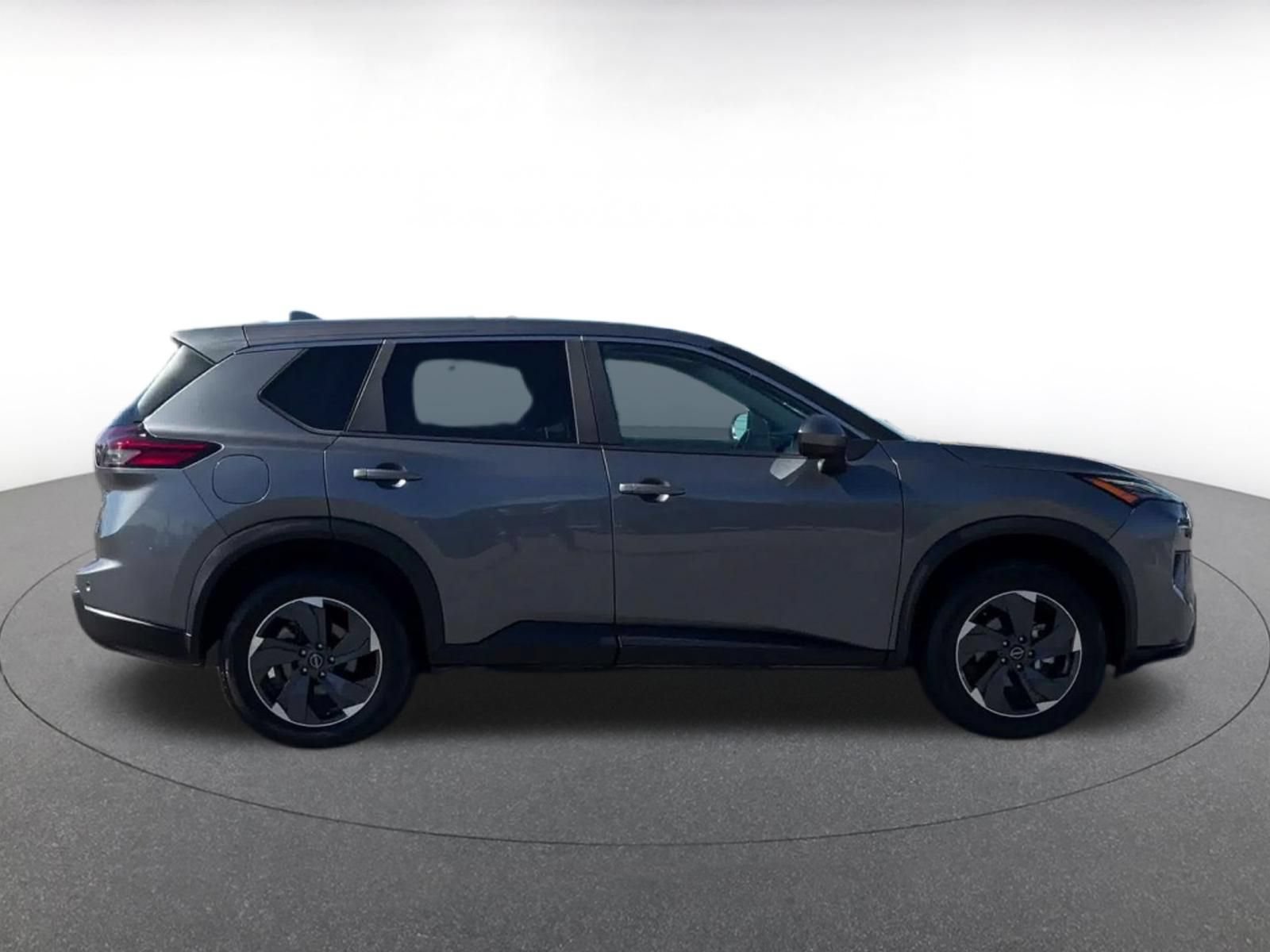 Thumbnail: 2025 Nissan Rogue - 15