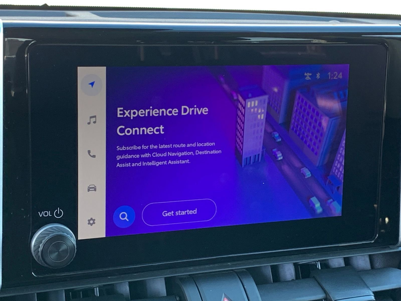 Thumbnail: 2025 Toyota RAV4 - 21