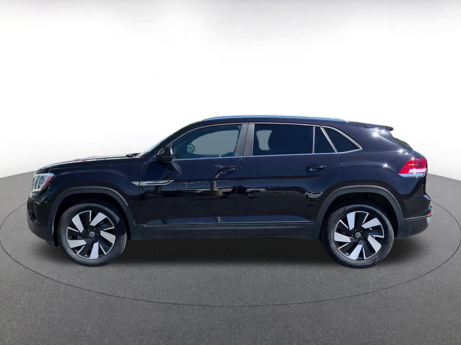 Thumbnail: 2024 Volkswagen Atlas - 9